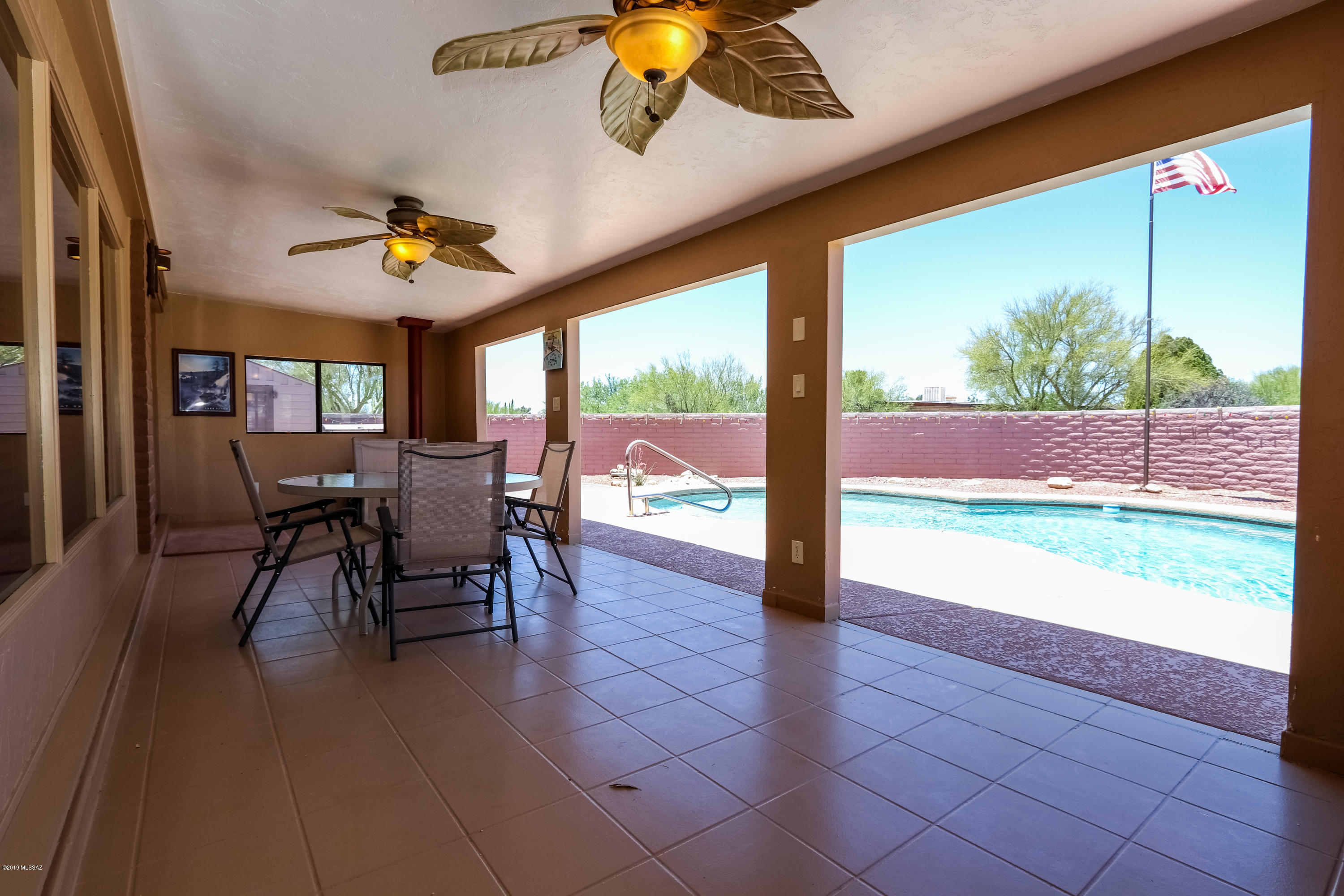 Ranchos DeLa Canada (46-103) - Residential