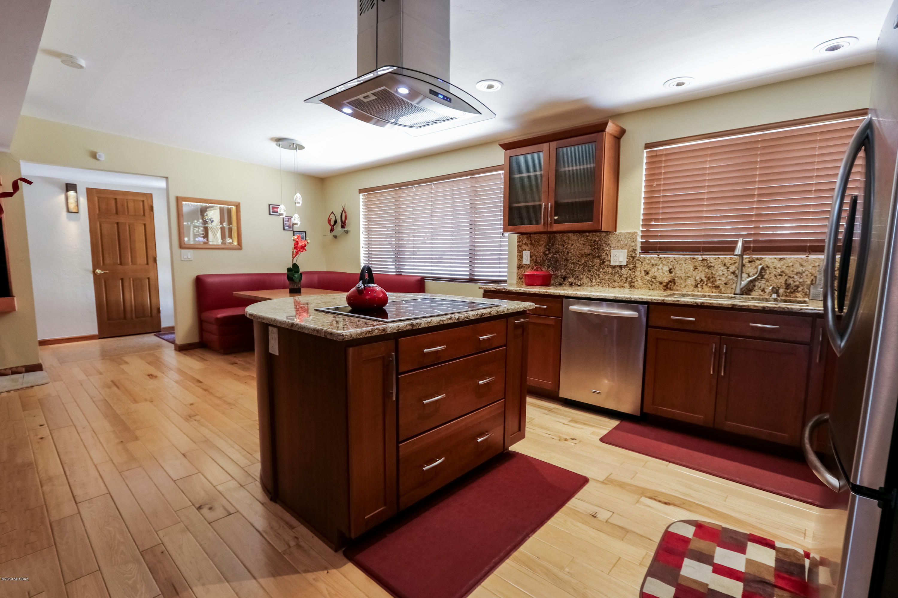 Ranchos DeLa Canada (46-103) - Residential