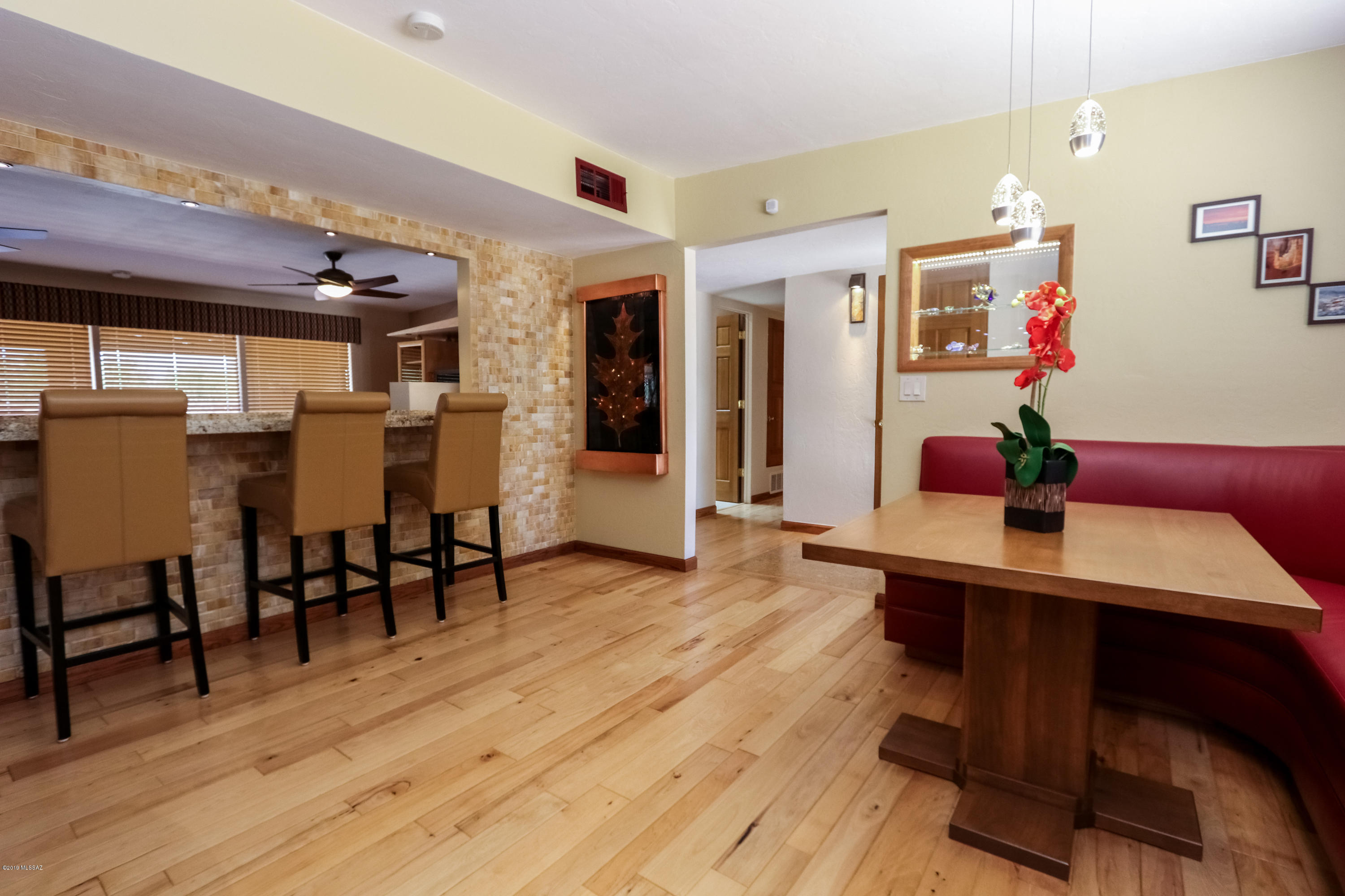 Ranchos DeLa Canada (46-103) - Residential