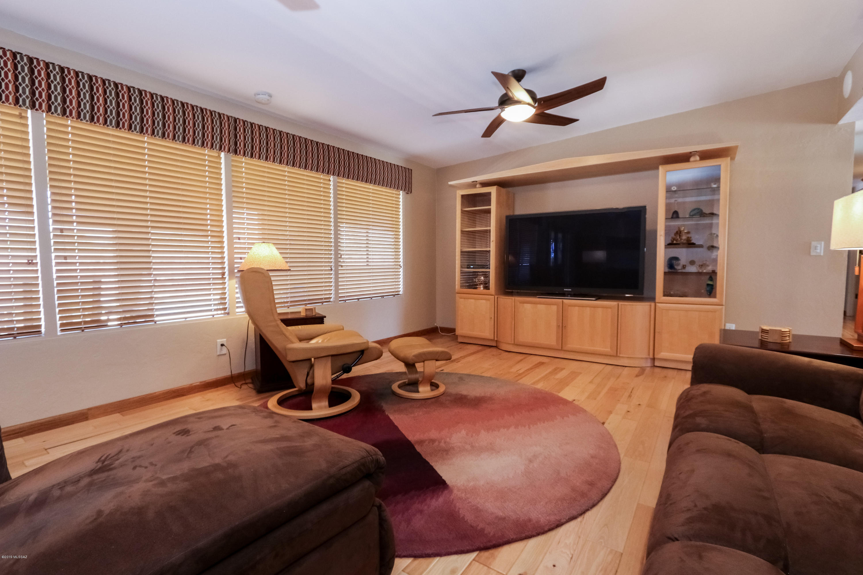 Ranchos DeLa Canada (46-103) - Residential