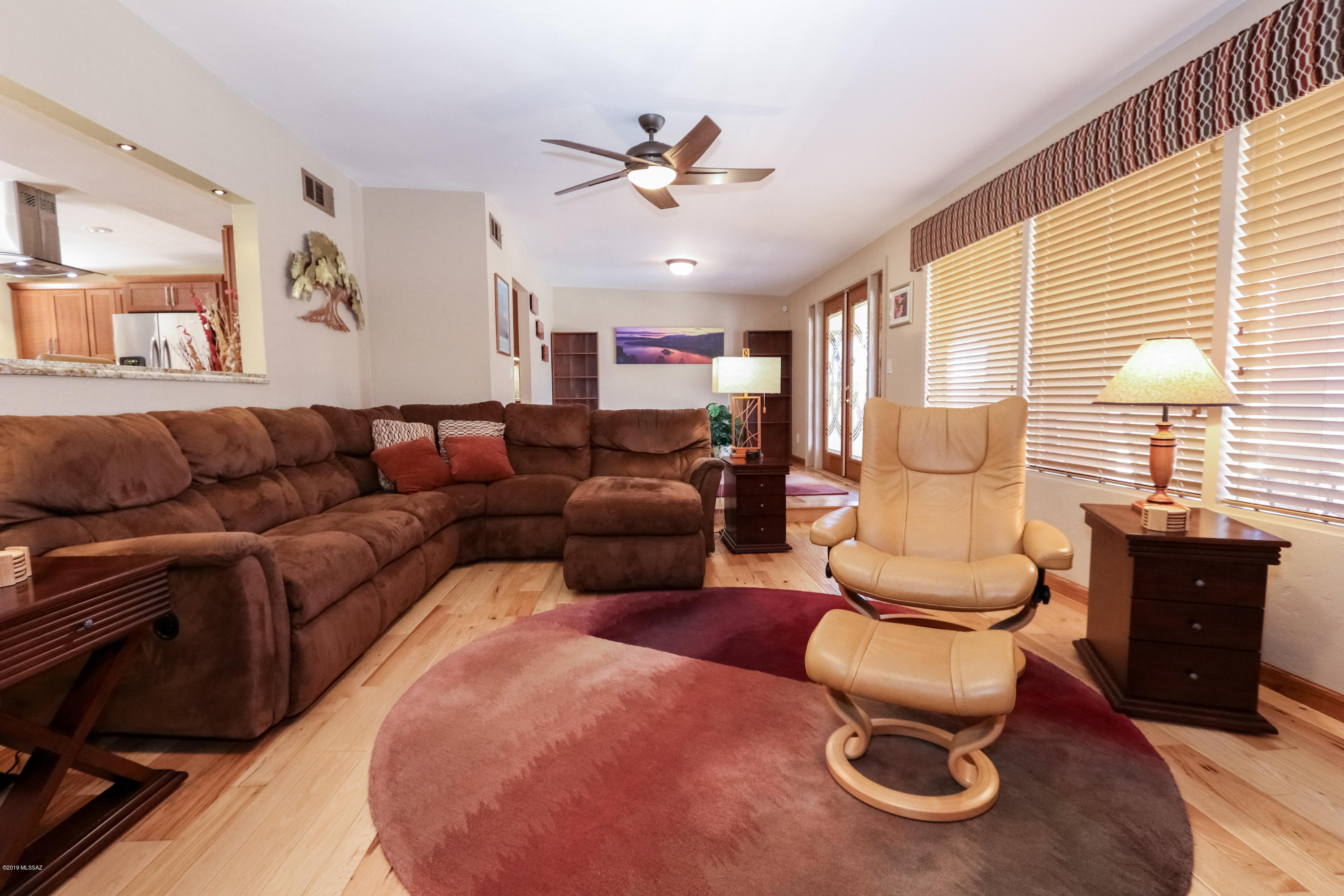 Ranchos DeLa Canada (46-103) - Residential