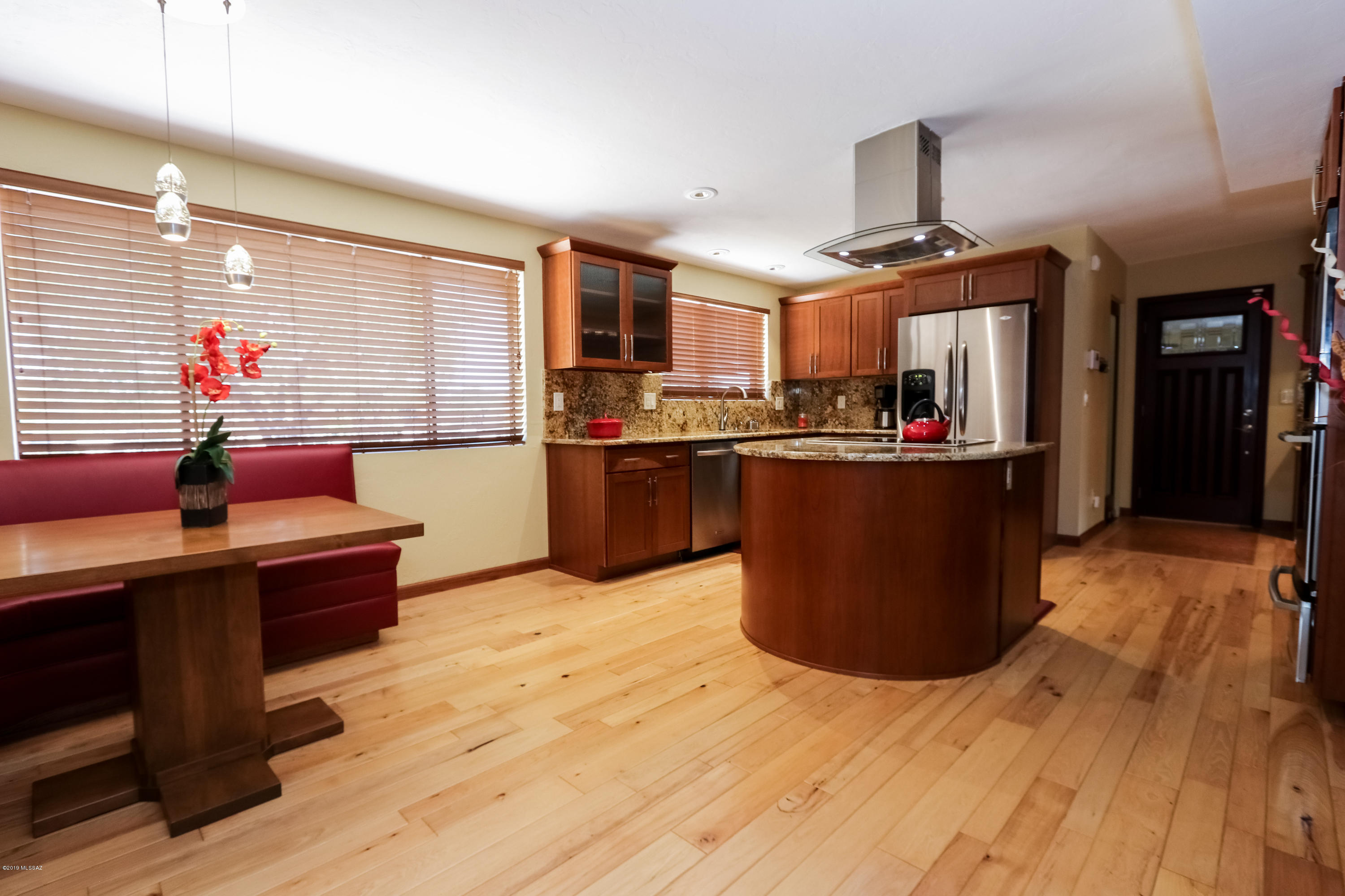 Ranchos DeLa Canada (46-103) - Residential