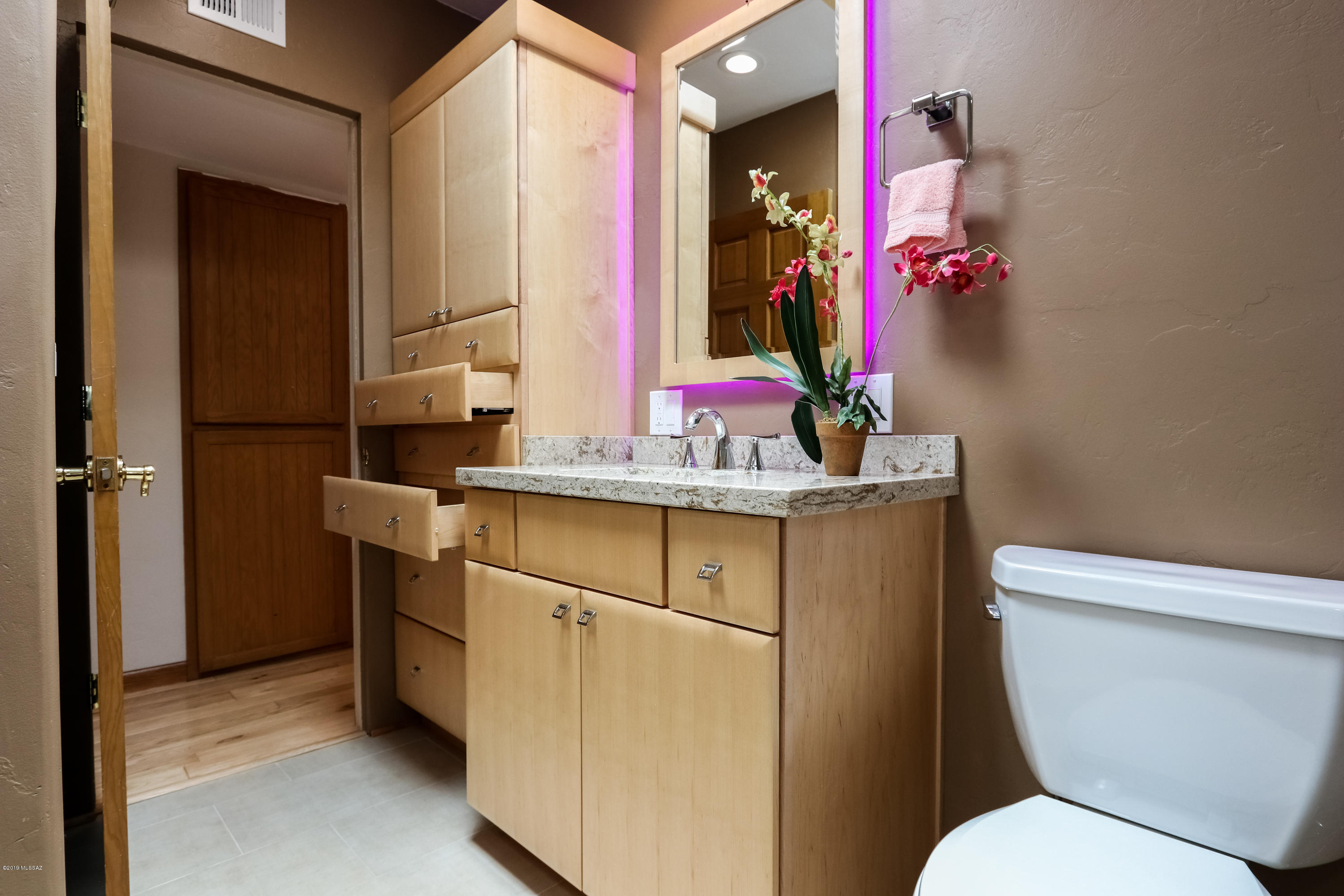 Ranchos DeLa Canada (46-103) - Residential