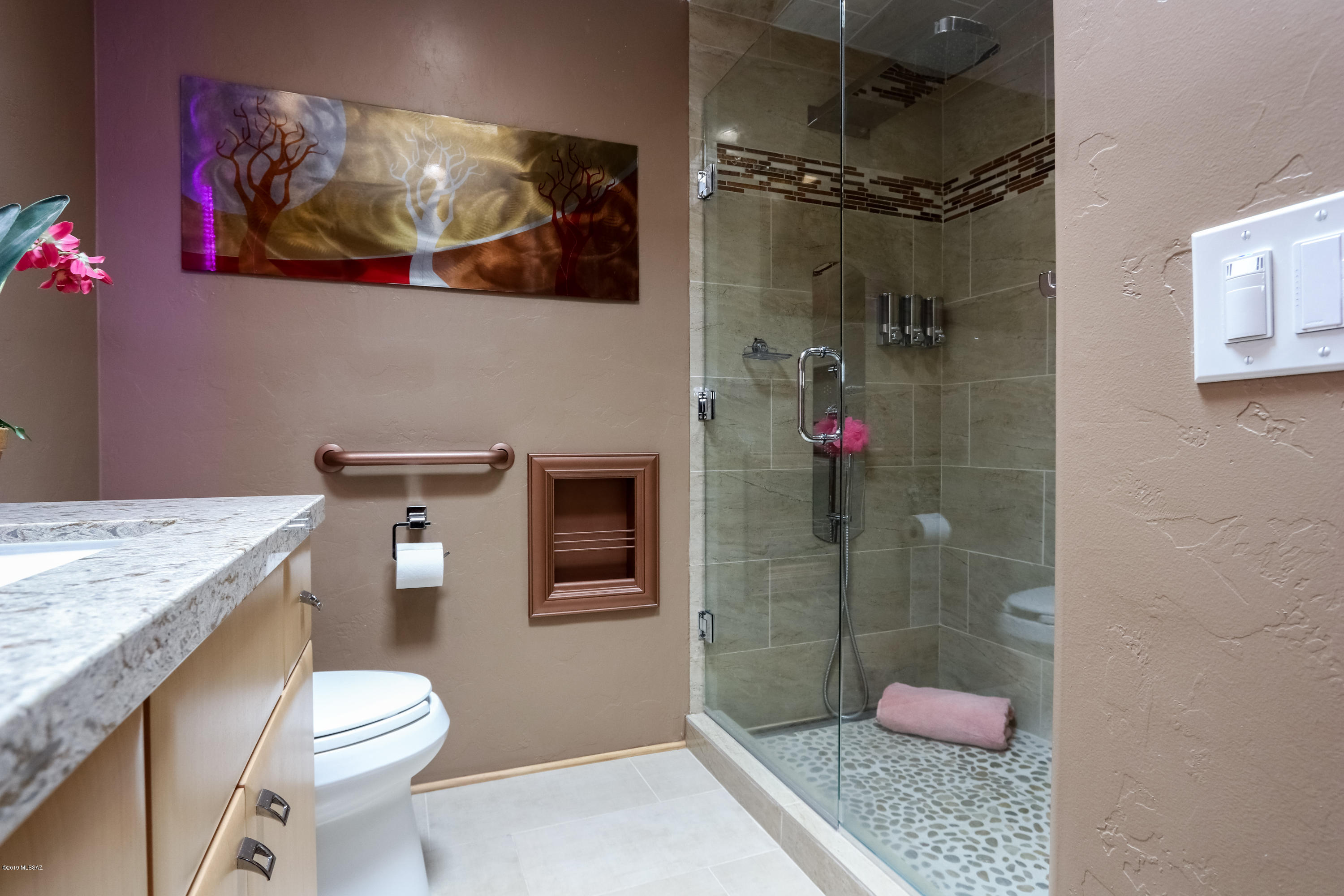 Ranchos DeLa Canada (46-103) - Residential