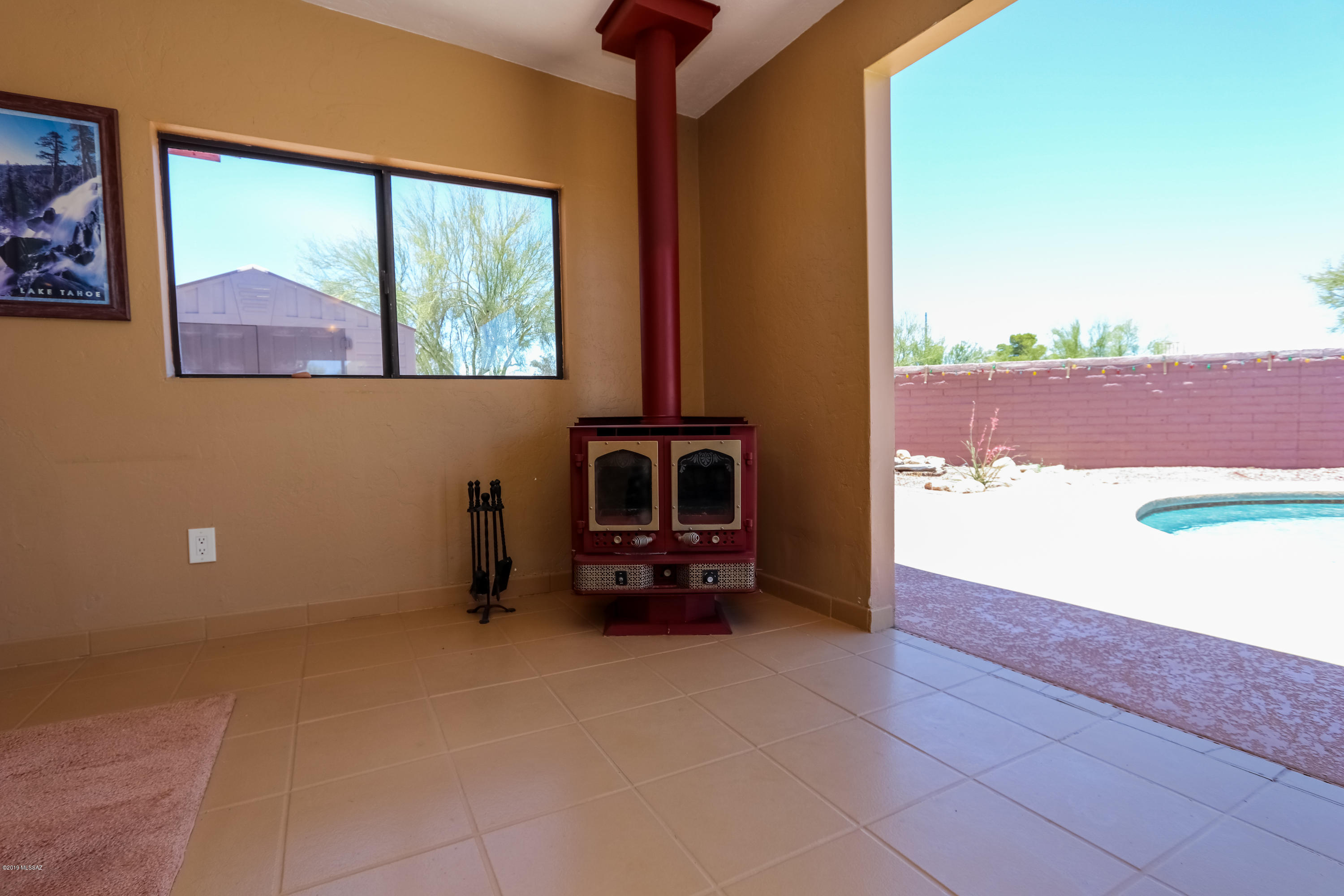 Ranchos DeLa Canada (46-103) - Residential