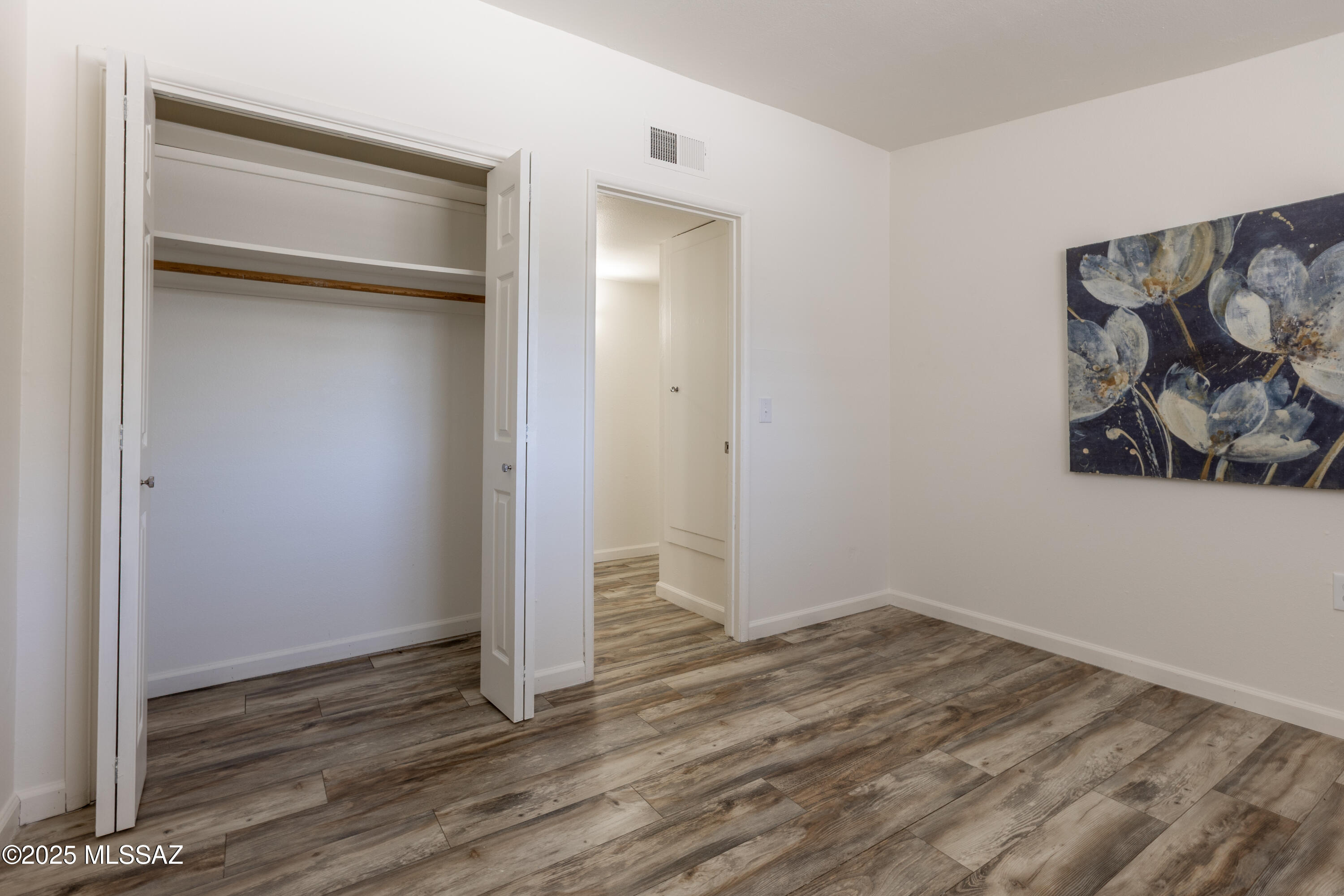 New Tucson Unit NO. 1 (1-127) - Residential