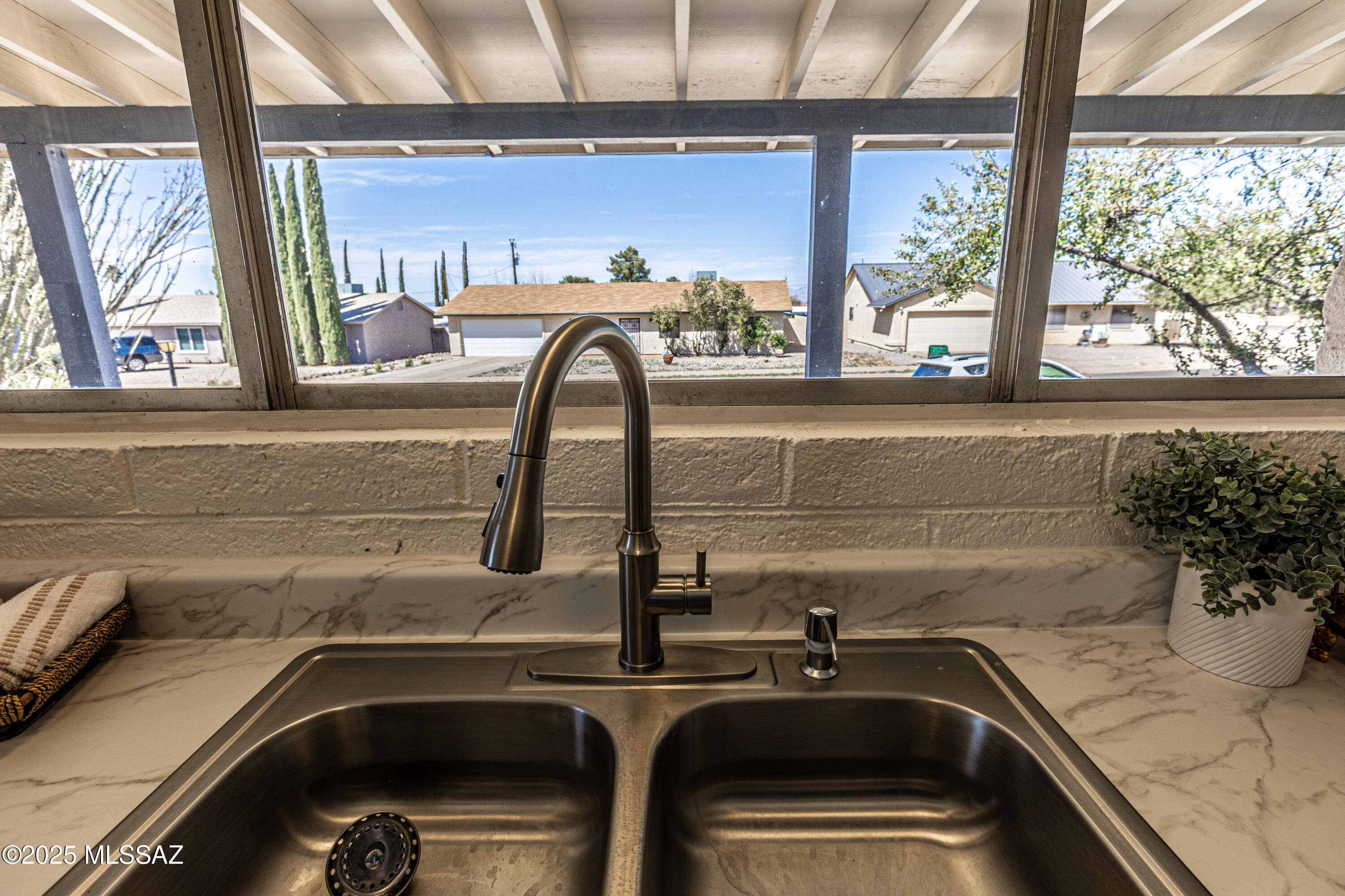 New Tucson Unit NO. 1 (1-127) - Residential