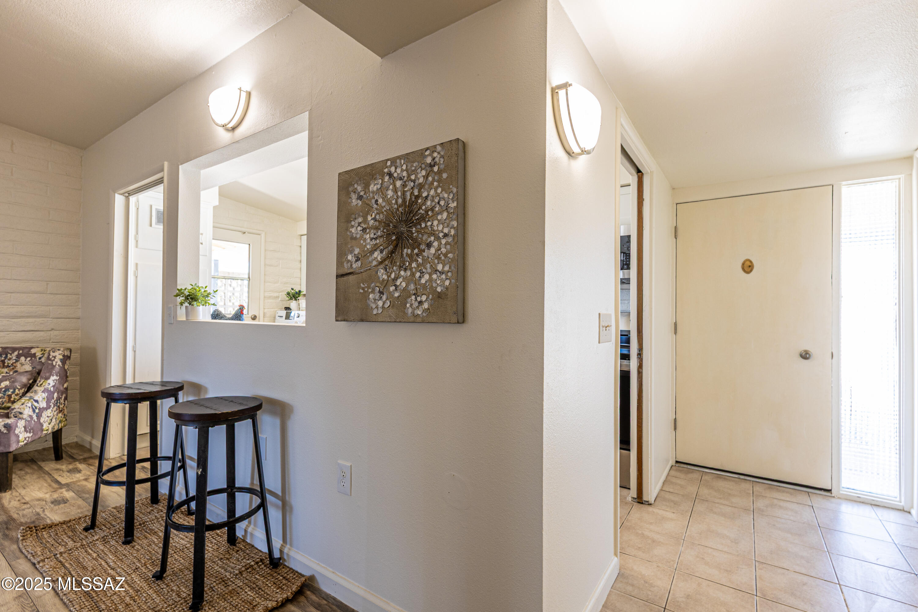 New Tucson Unit NO. 1 (1-127) - Residential