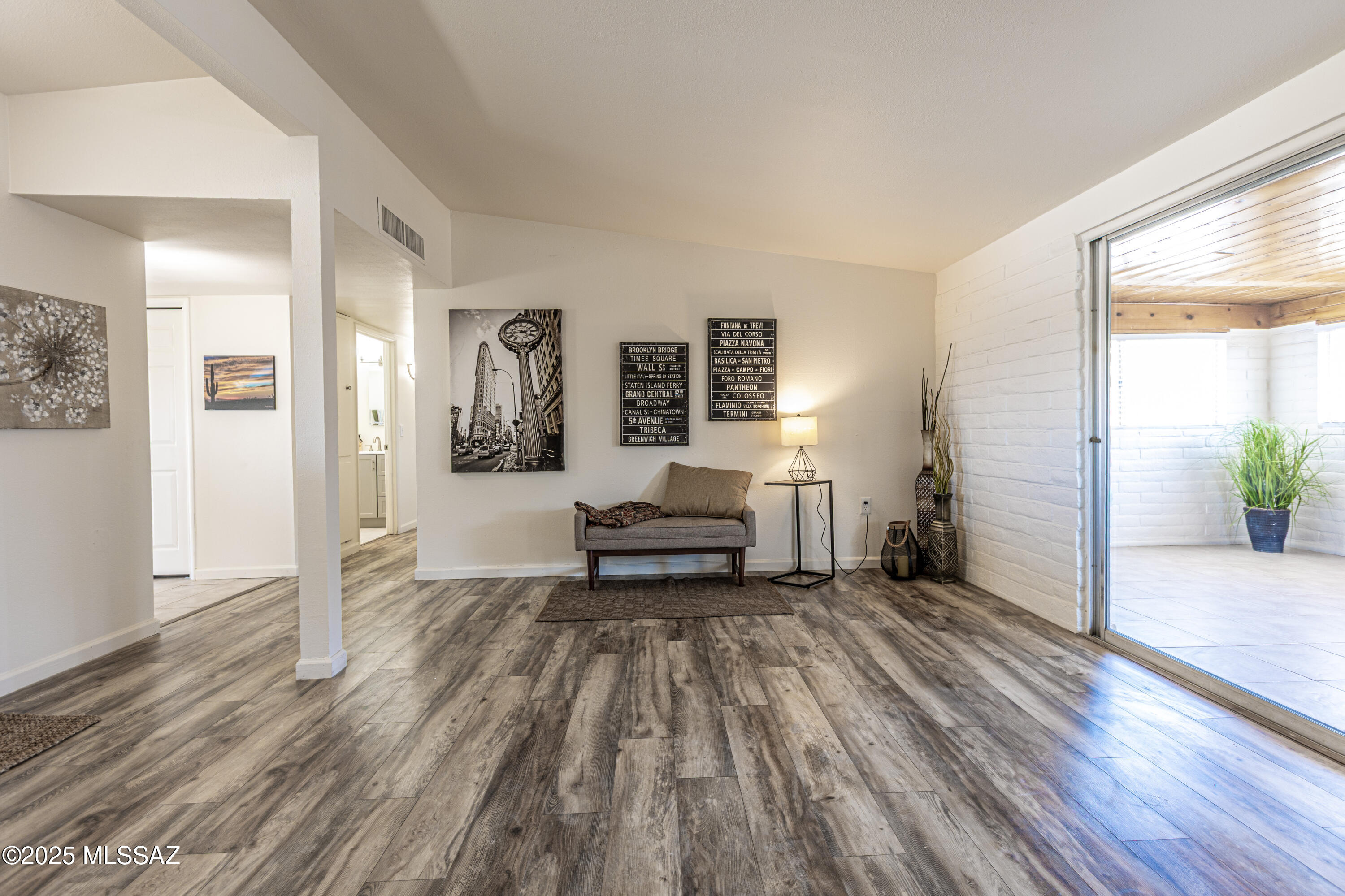 New Tucson Unit NO. 1 (1-127) - Residential