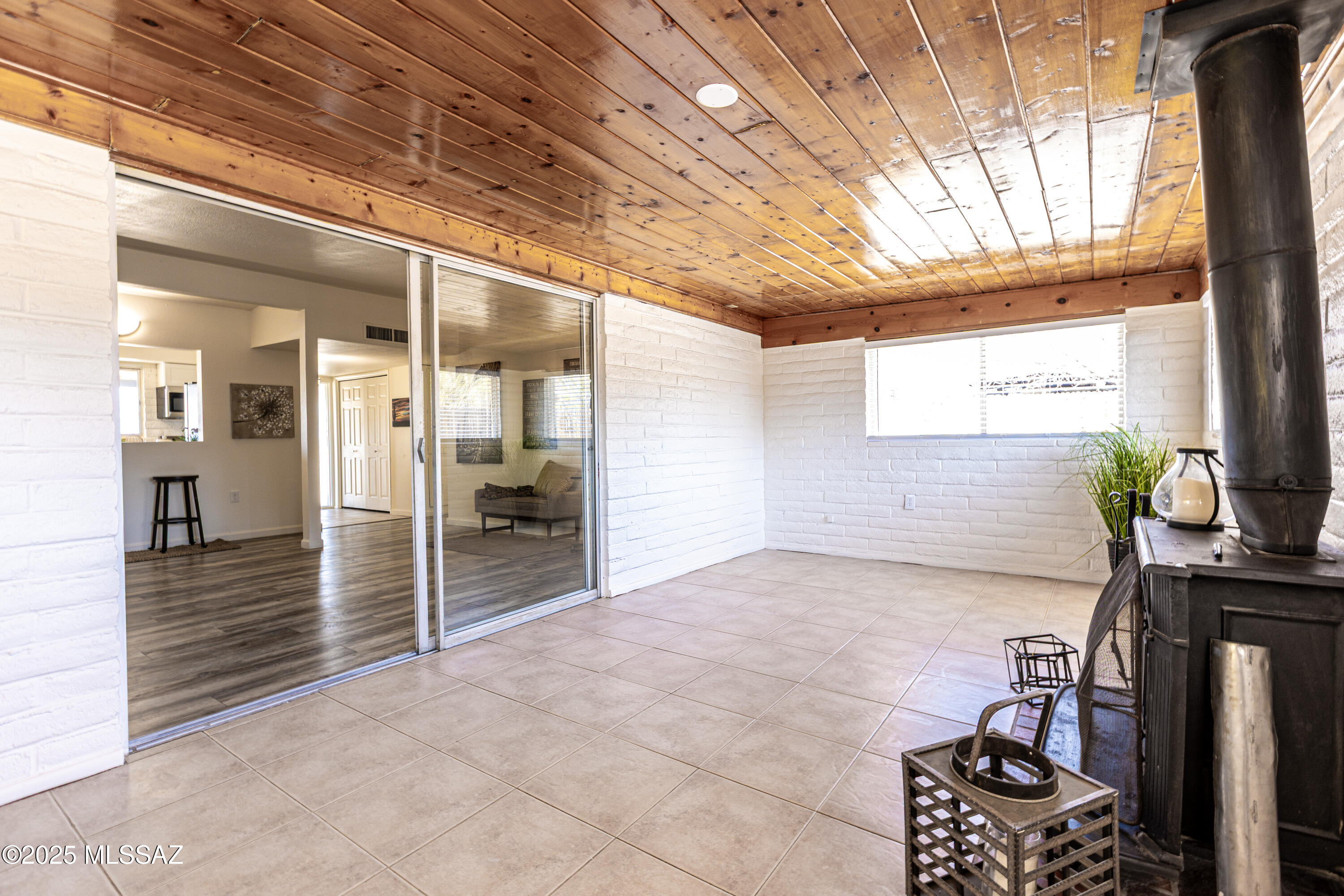 New Tucson Unit NO. 1 (1-127) - Residential