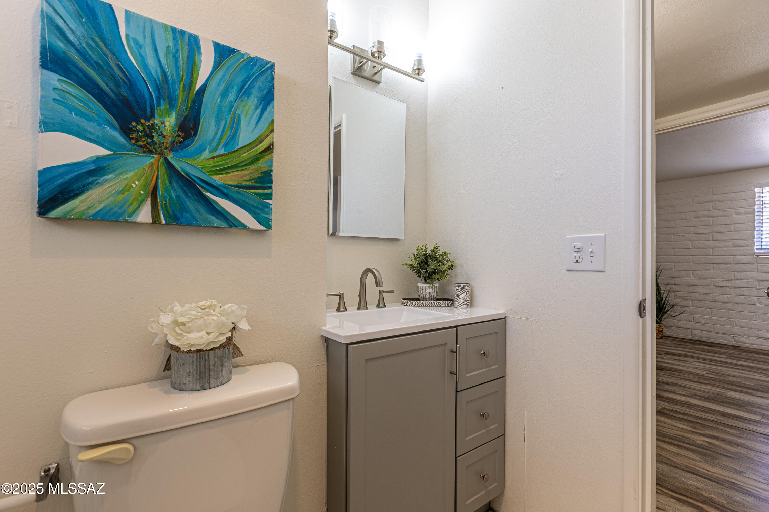 New Tucson Unit NO. 1 (1-127) - Residential
