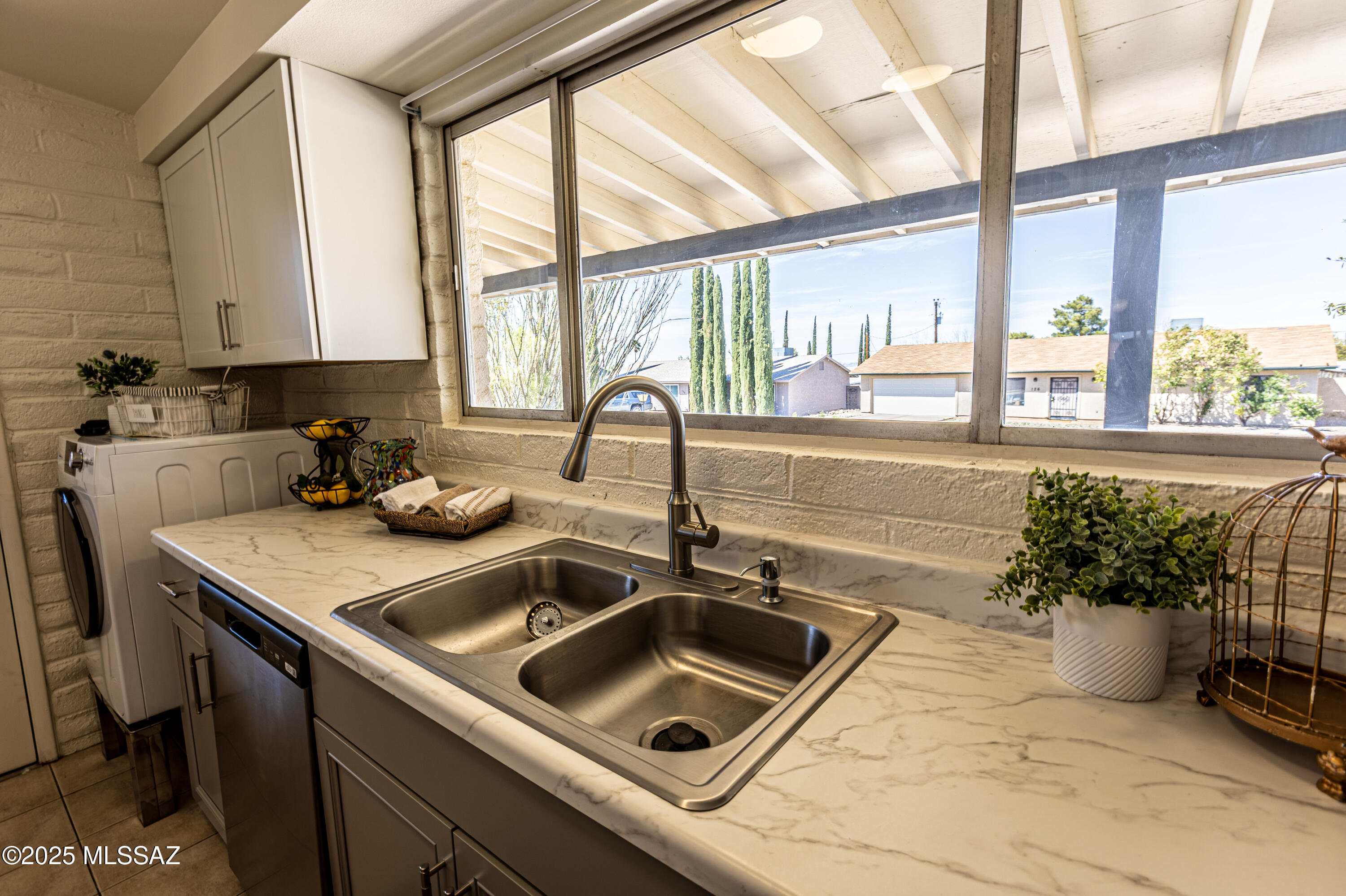 New Tucson Unit NO. 1 (1-127) - Residential