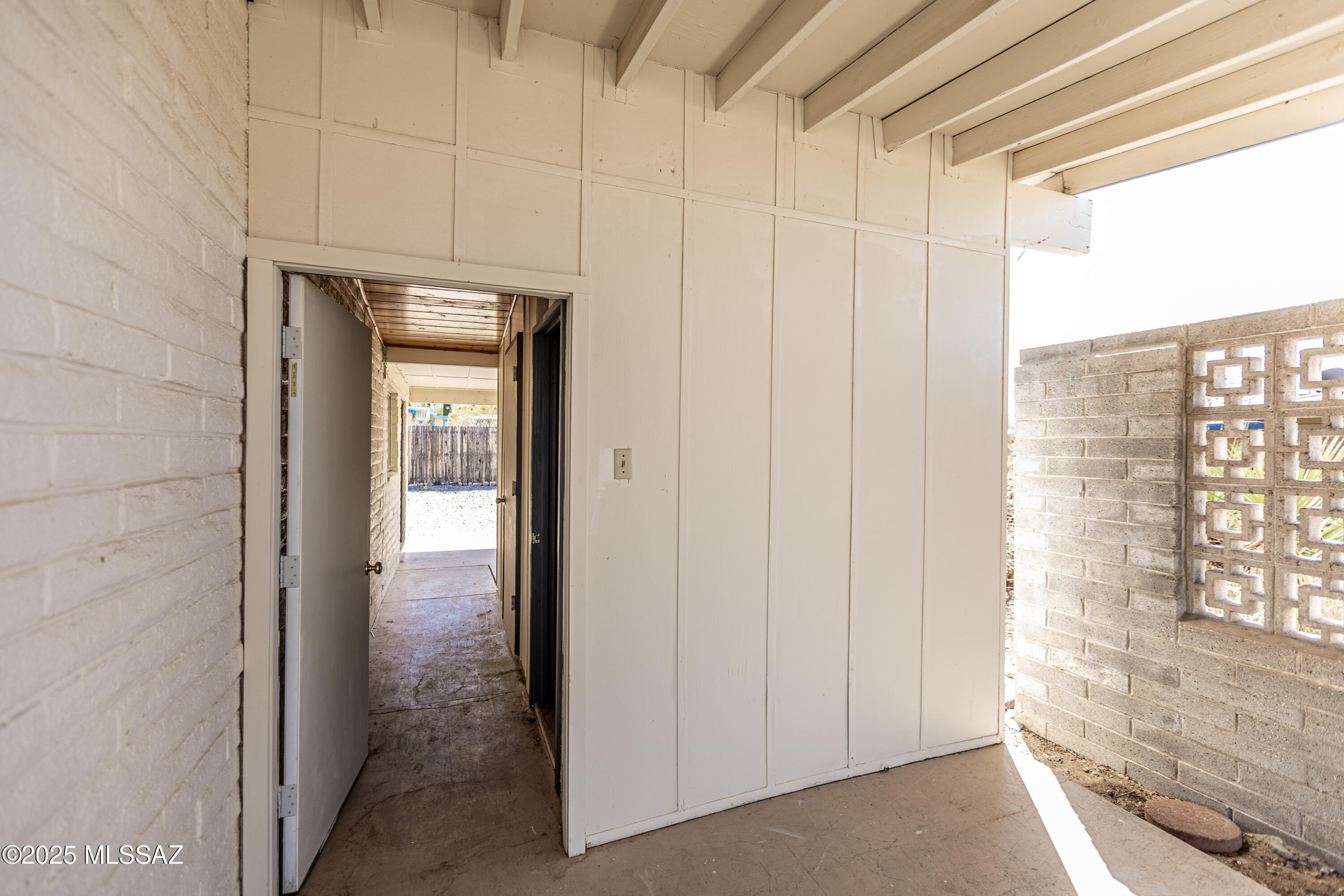 New Tucson Unit NO. 1 (1-127) - Residential