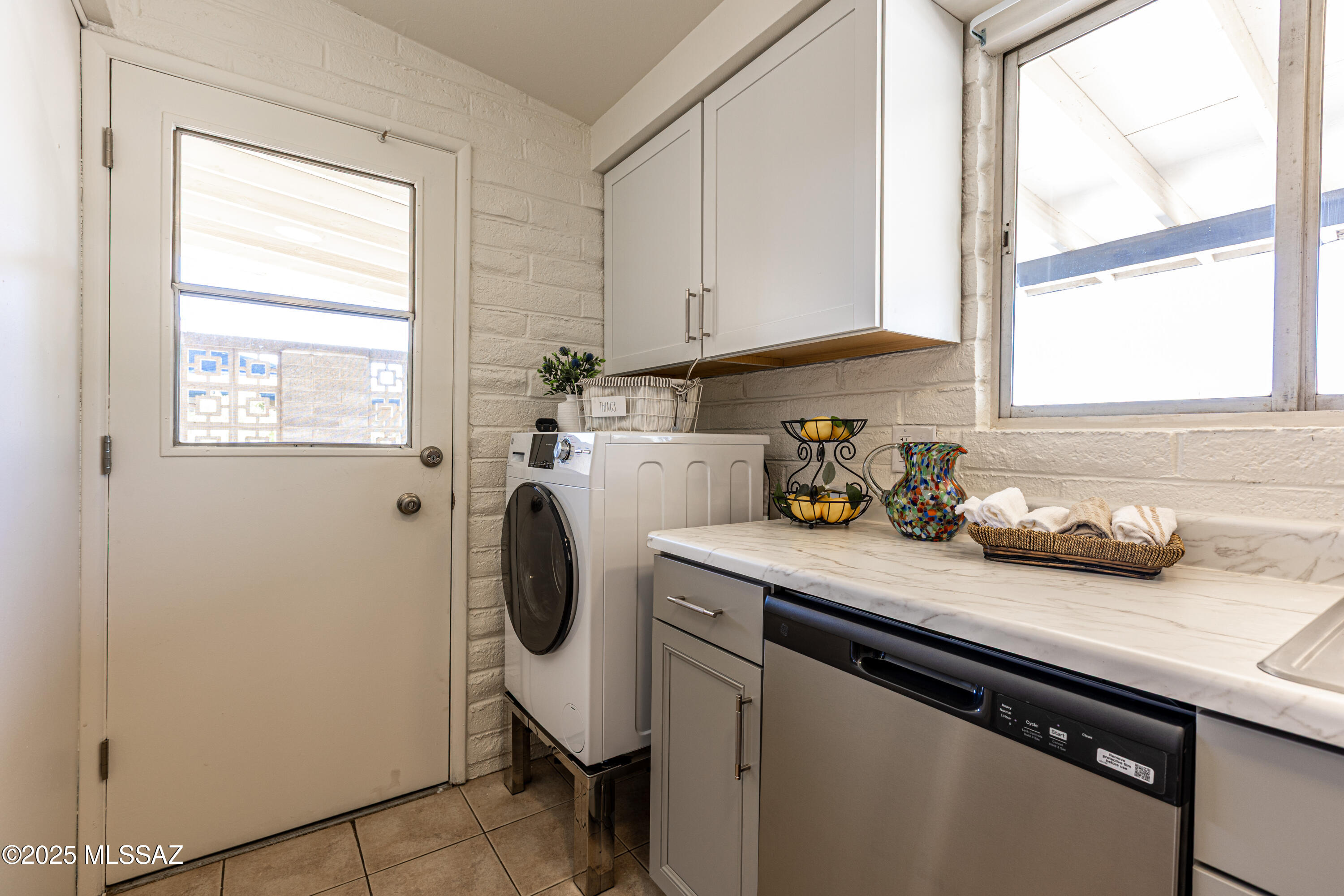 New Tucson Unit NO. 1 (1-127) - Residential