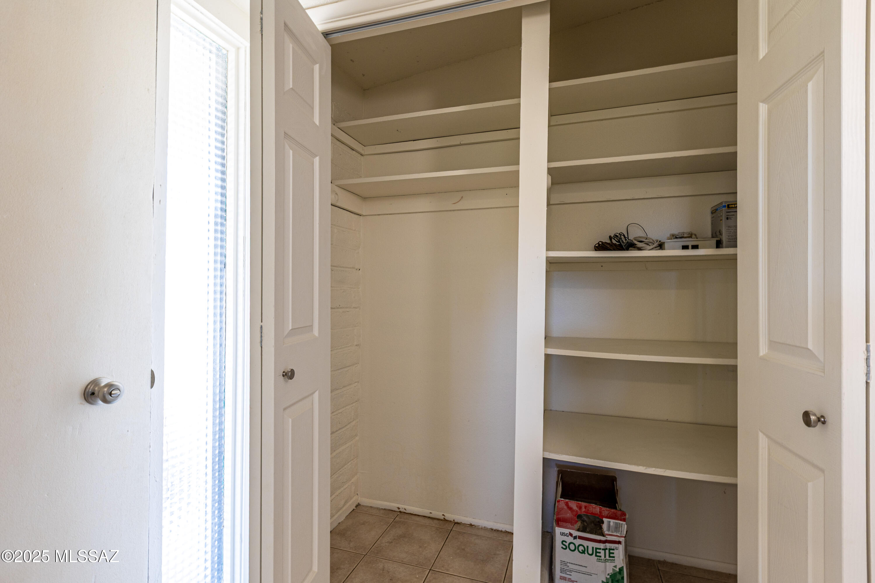 New Tucson Unit NO. 1 (1-127) - Residential