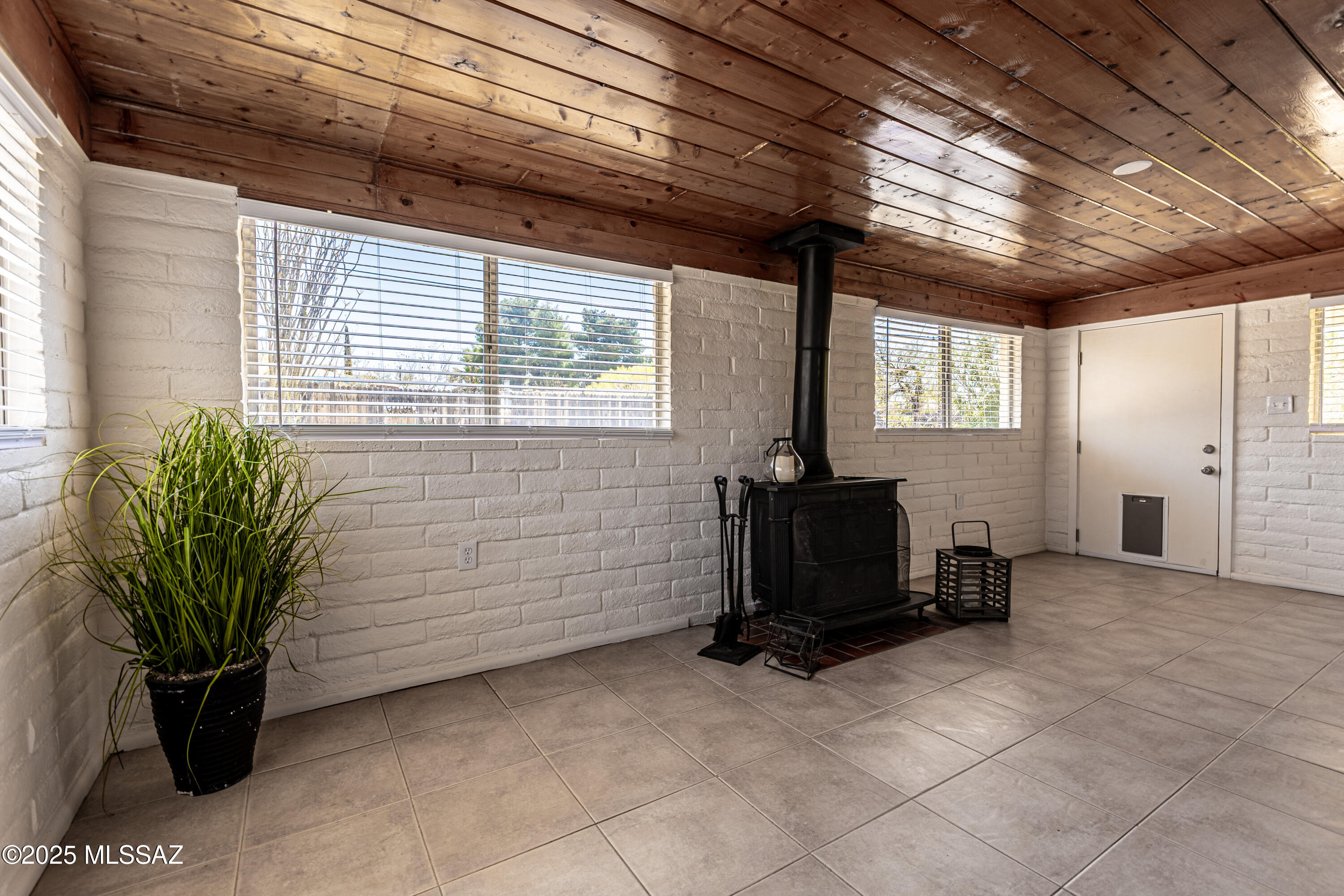 New Tucson Unit NO. 1 (1-127) - Residential