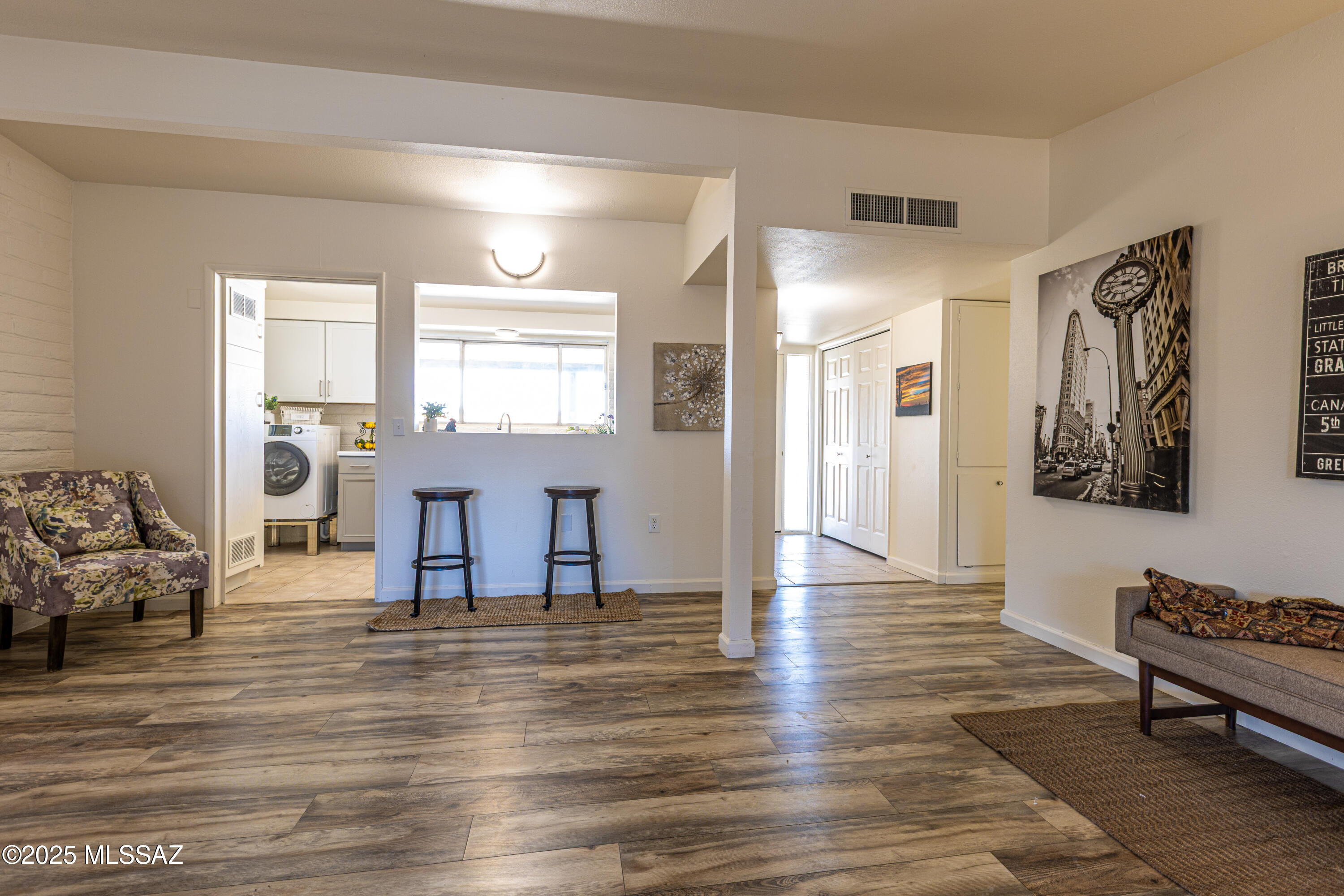 New Tucson Unit NO. 1 (1-127) - Residential