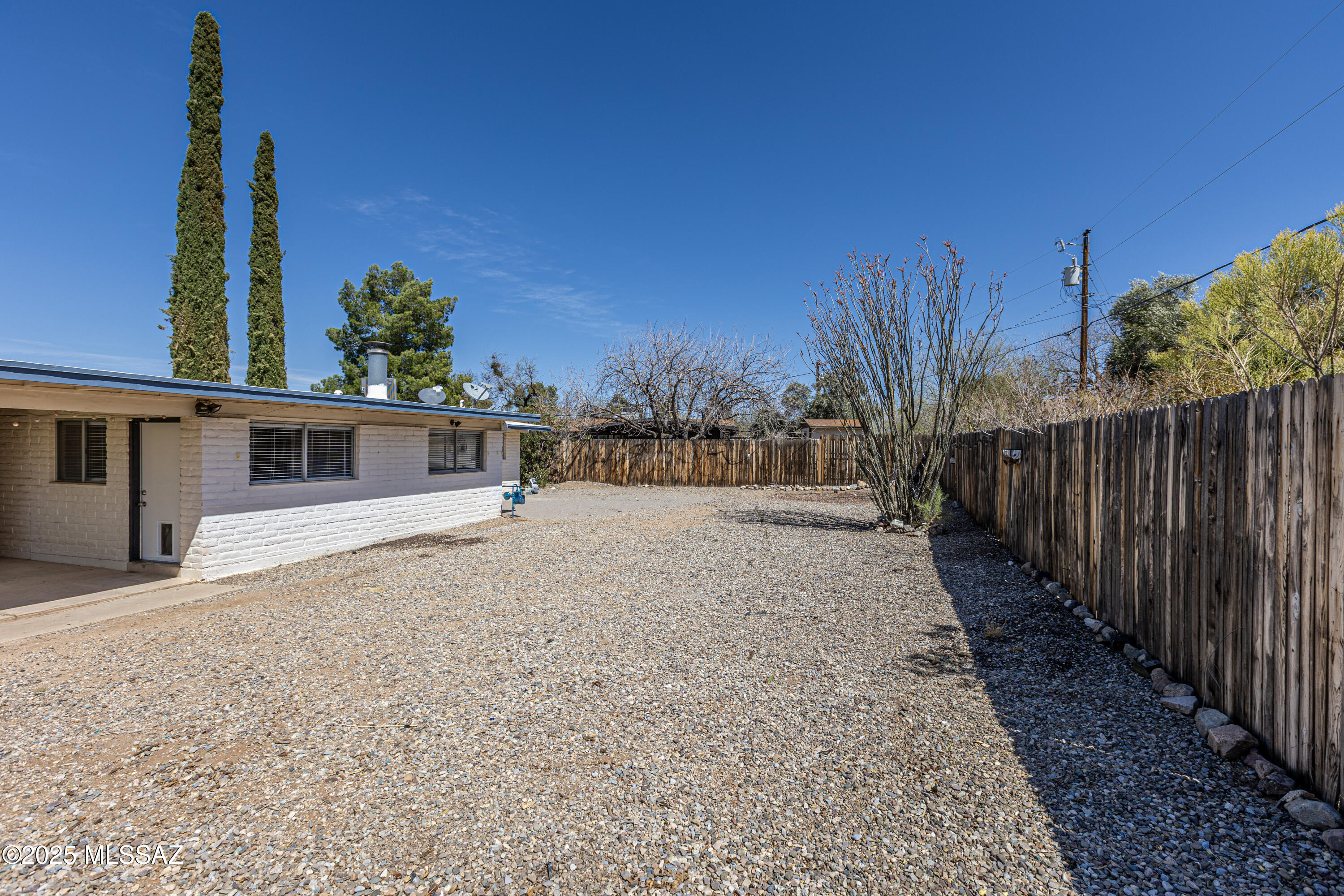 New Tucson Unit NO. 1 (1-127) - Residential