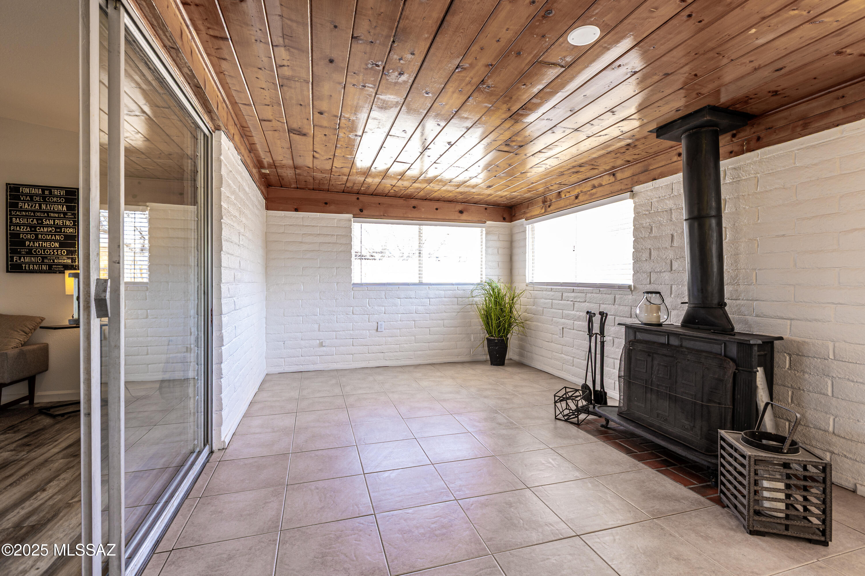 New Tucson Unit NO. 1 (1-127) - Residential