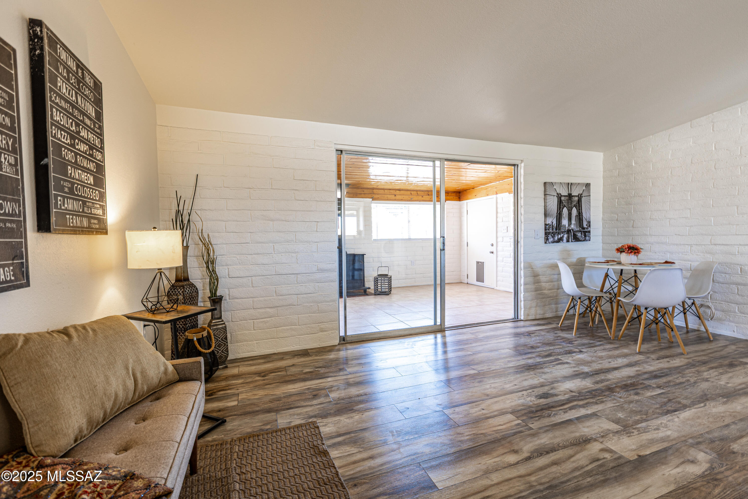 New Tucson Unit NO. 1 (1-127) - Residential