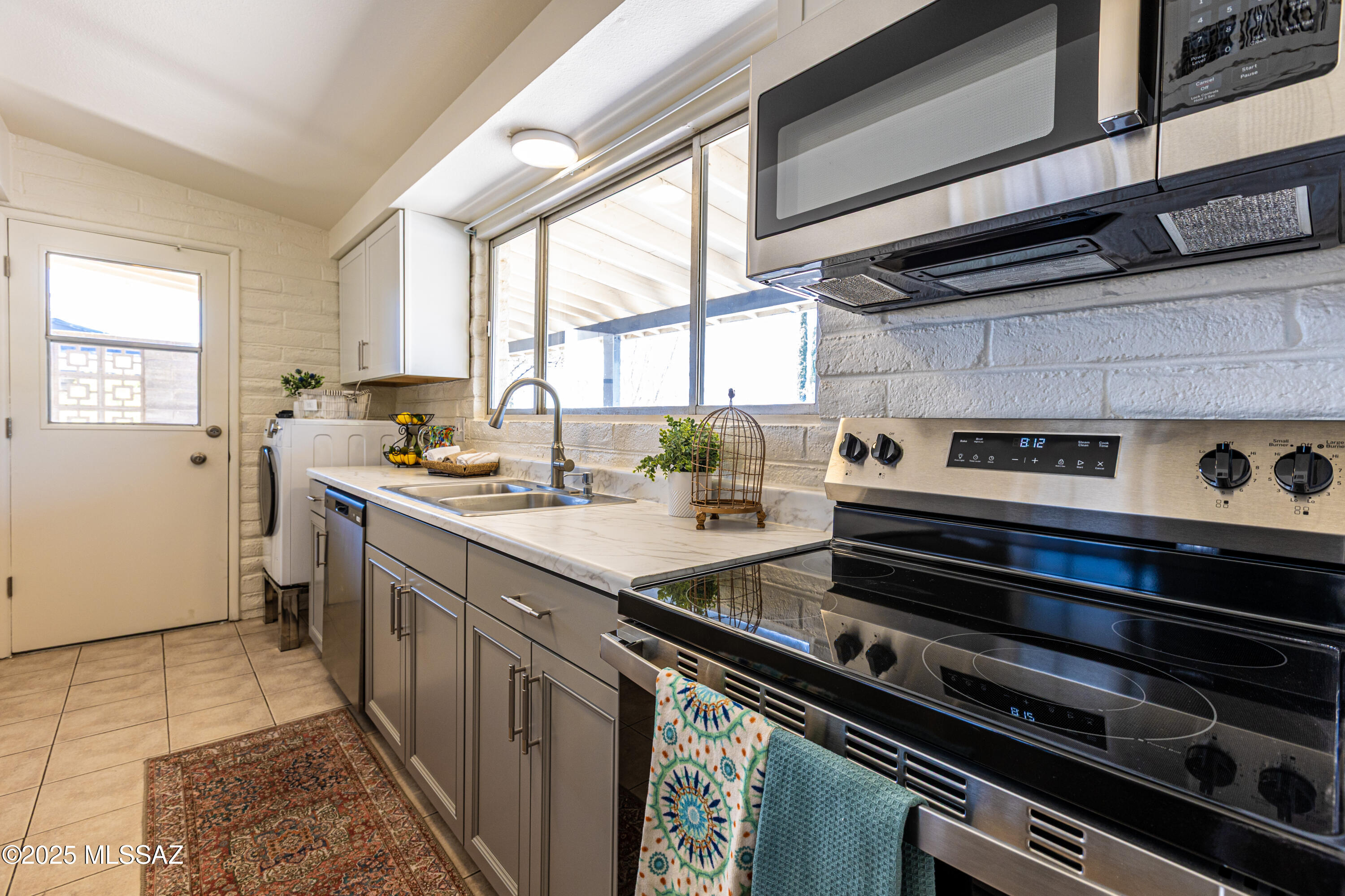 New Tucson Unit NO. 1 (1-127) - Residential