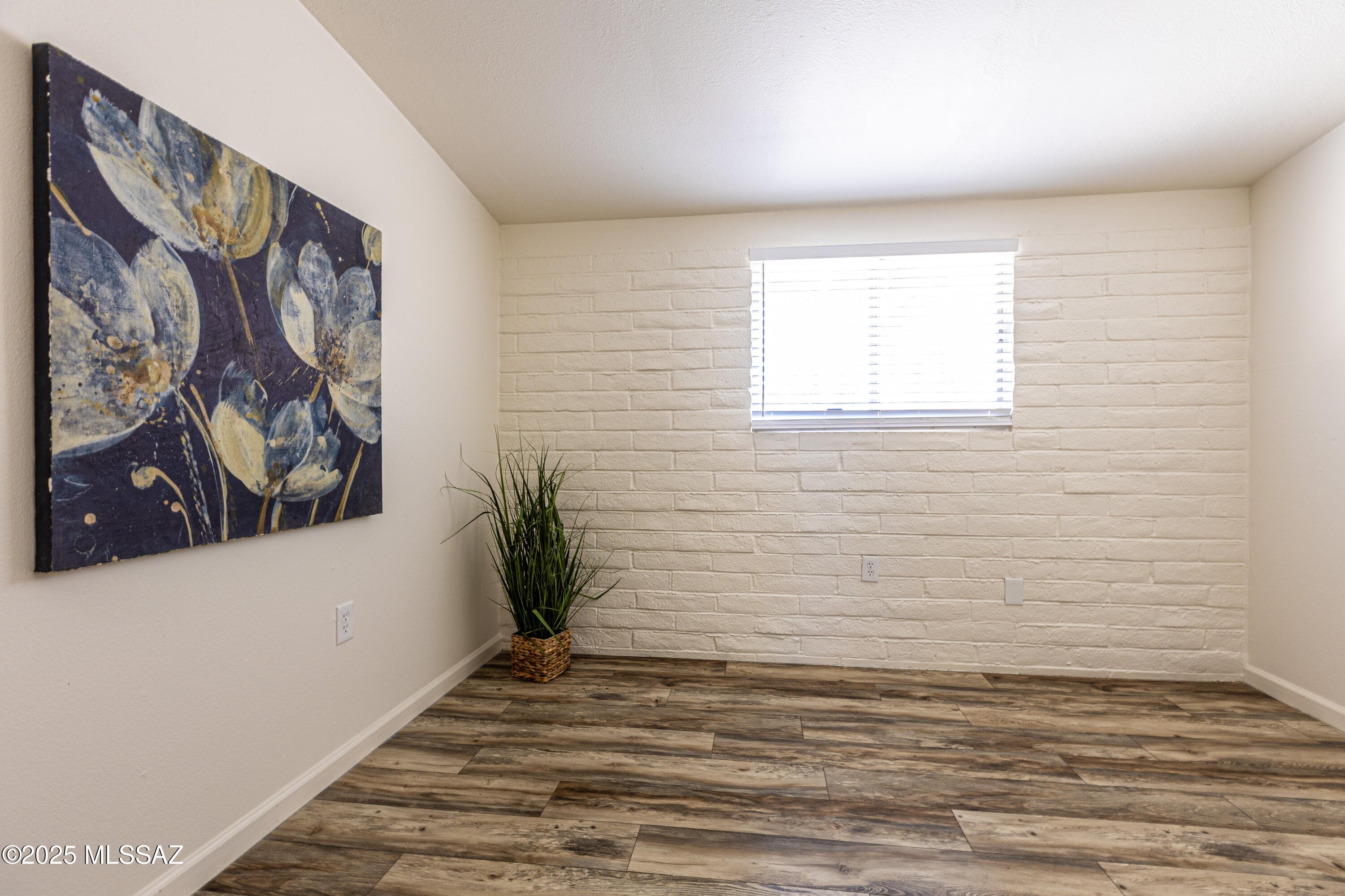 New Tucson Unit NO. 1 (1-127) - Residential
