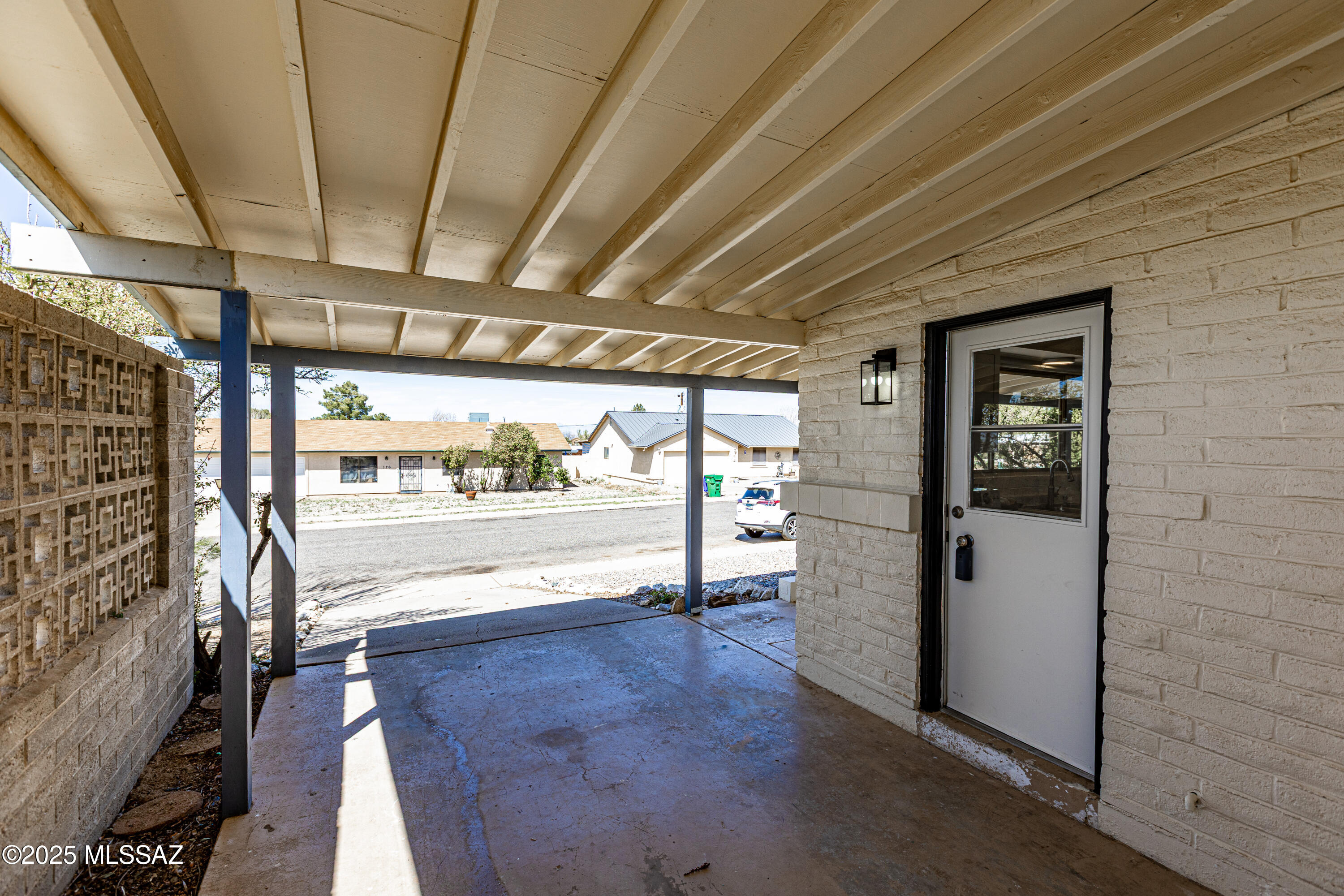 New Tucson Unit NO. 1 (1-127) - Residential