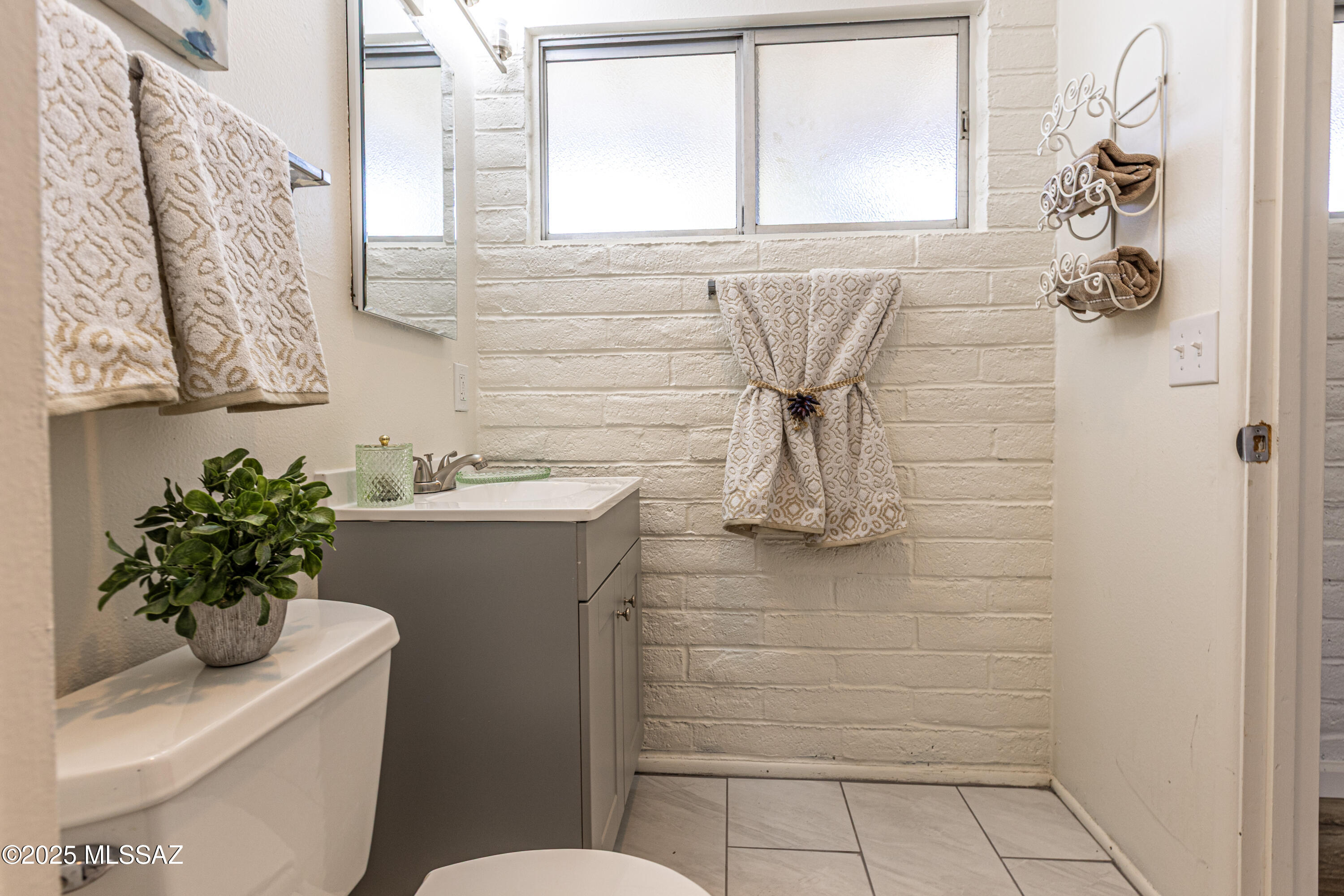 New Tucson Unit NO. 1 (1-127) - Residential