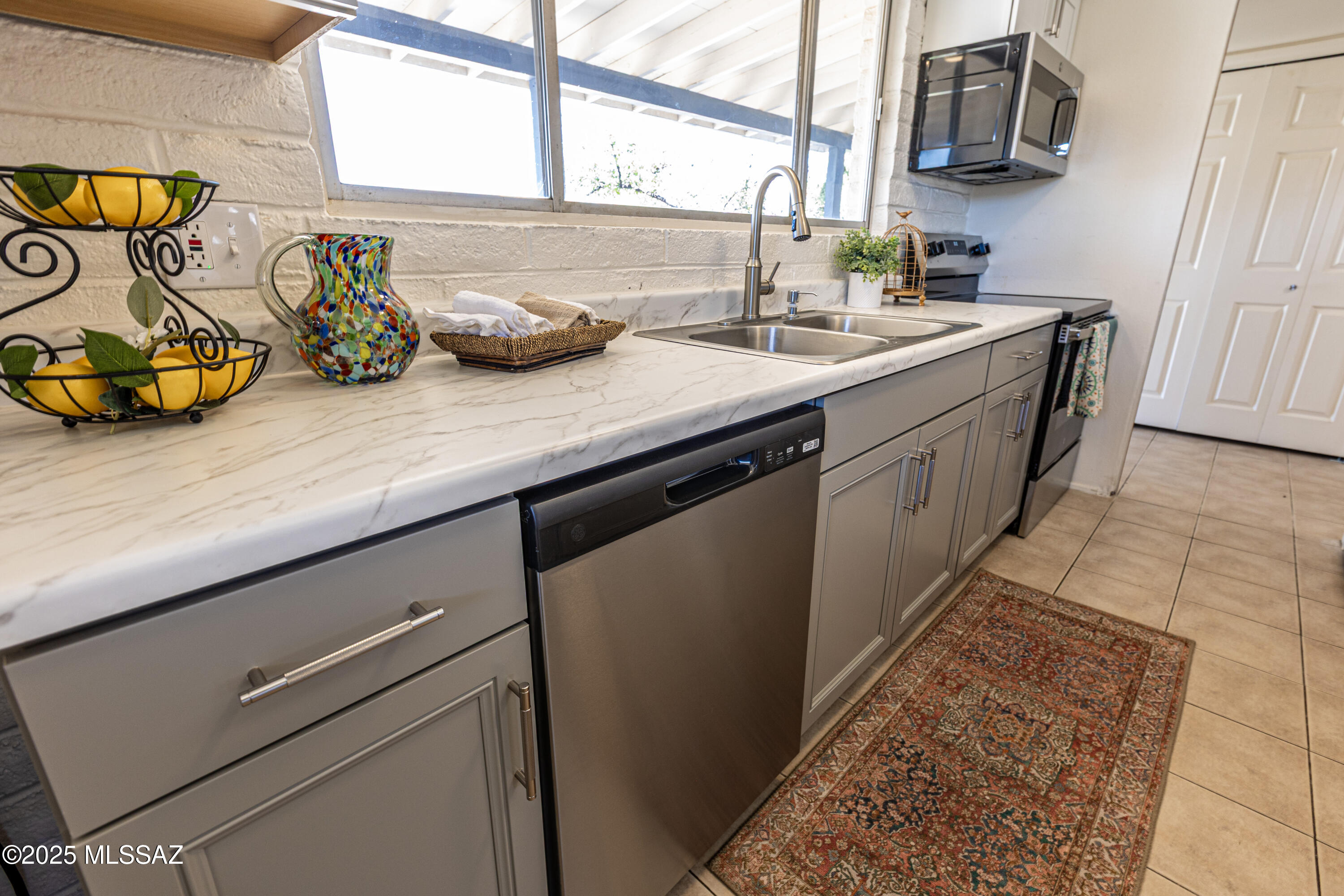 New Tucson Unit NO. 1 (1-127) - Residential
