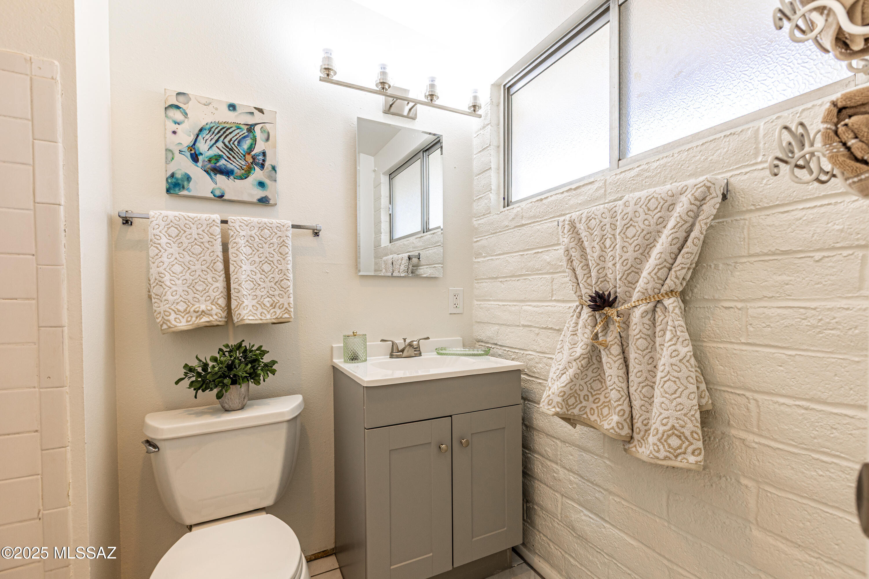 New Tucson Unit NO. 1 (1-127) - Residential