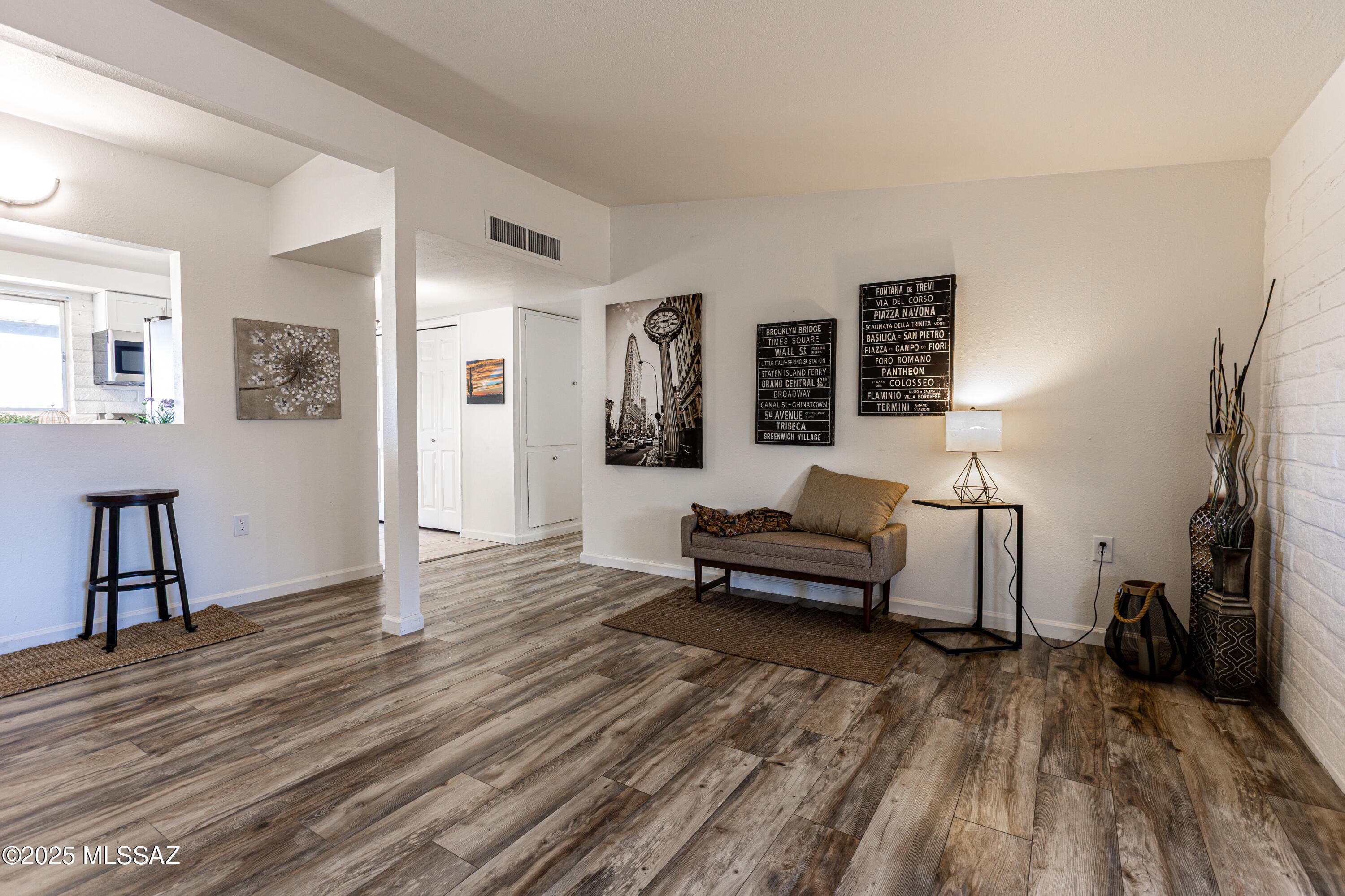 New Tucson Unit NO. 1 (1-127) - Residential