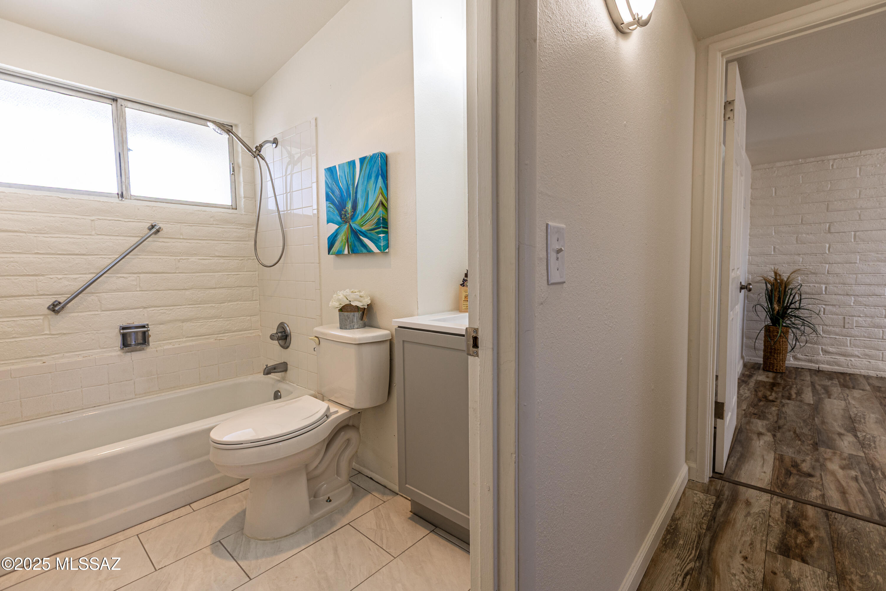 New Tucson Unit NO. 1 (1-127) - Residential