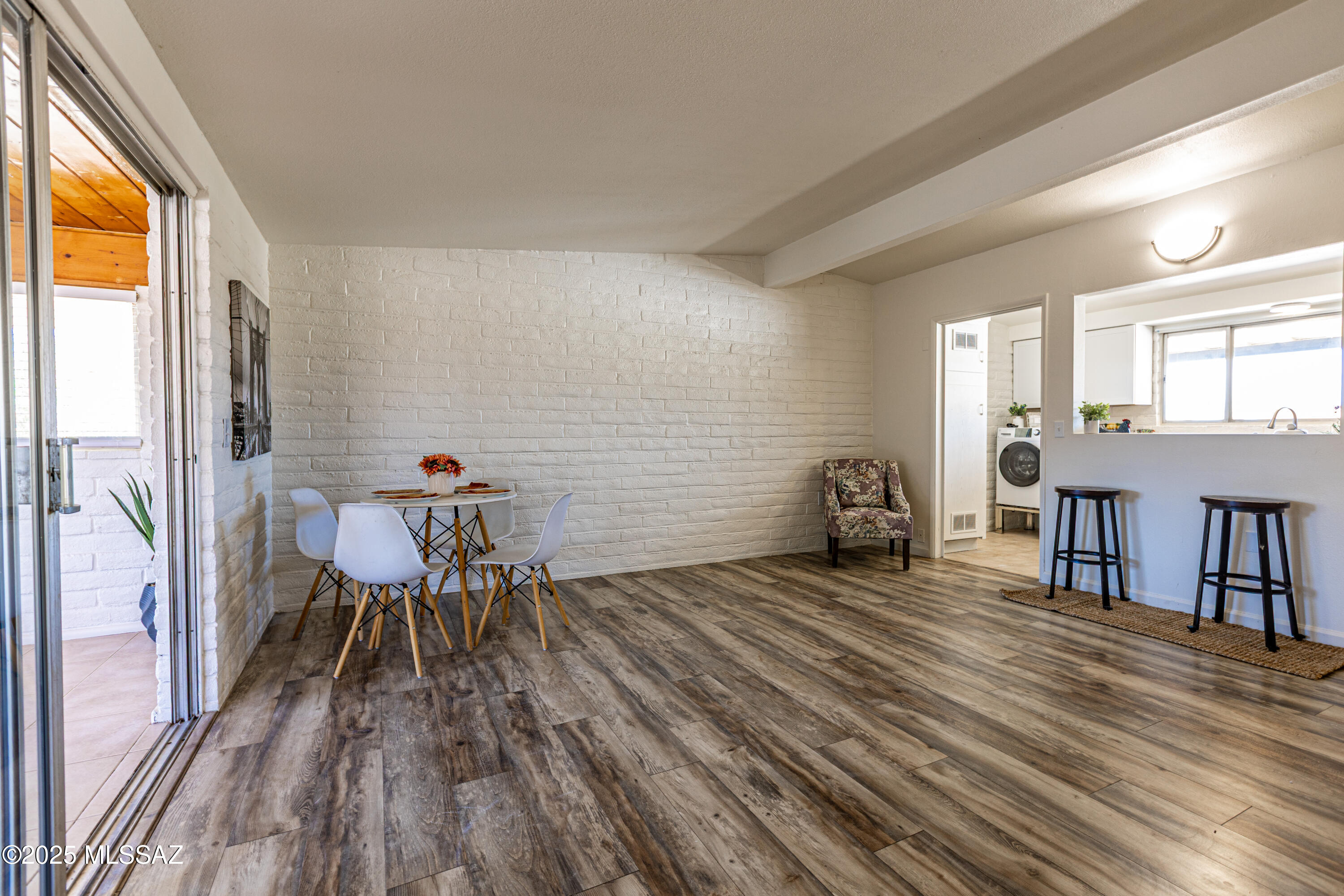 New Tucson Unit NO. 1 (1-127) - Residential