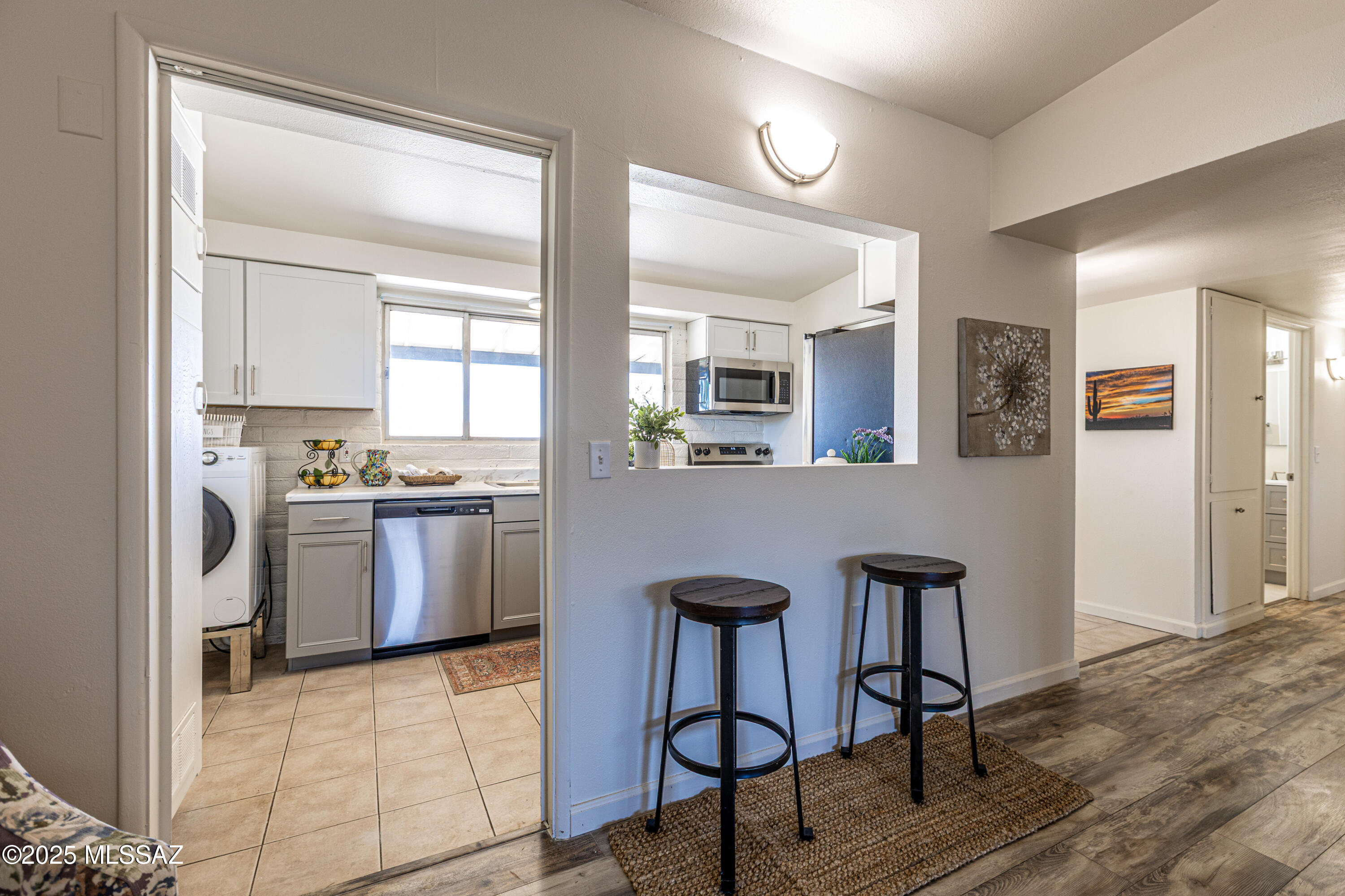 New Tucson Unit NO. 1 (1-127) - Residential