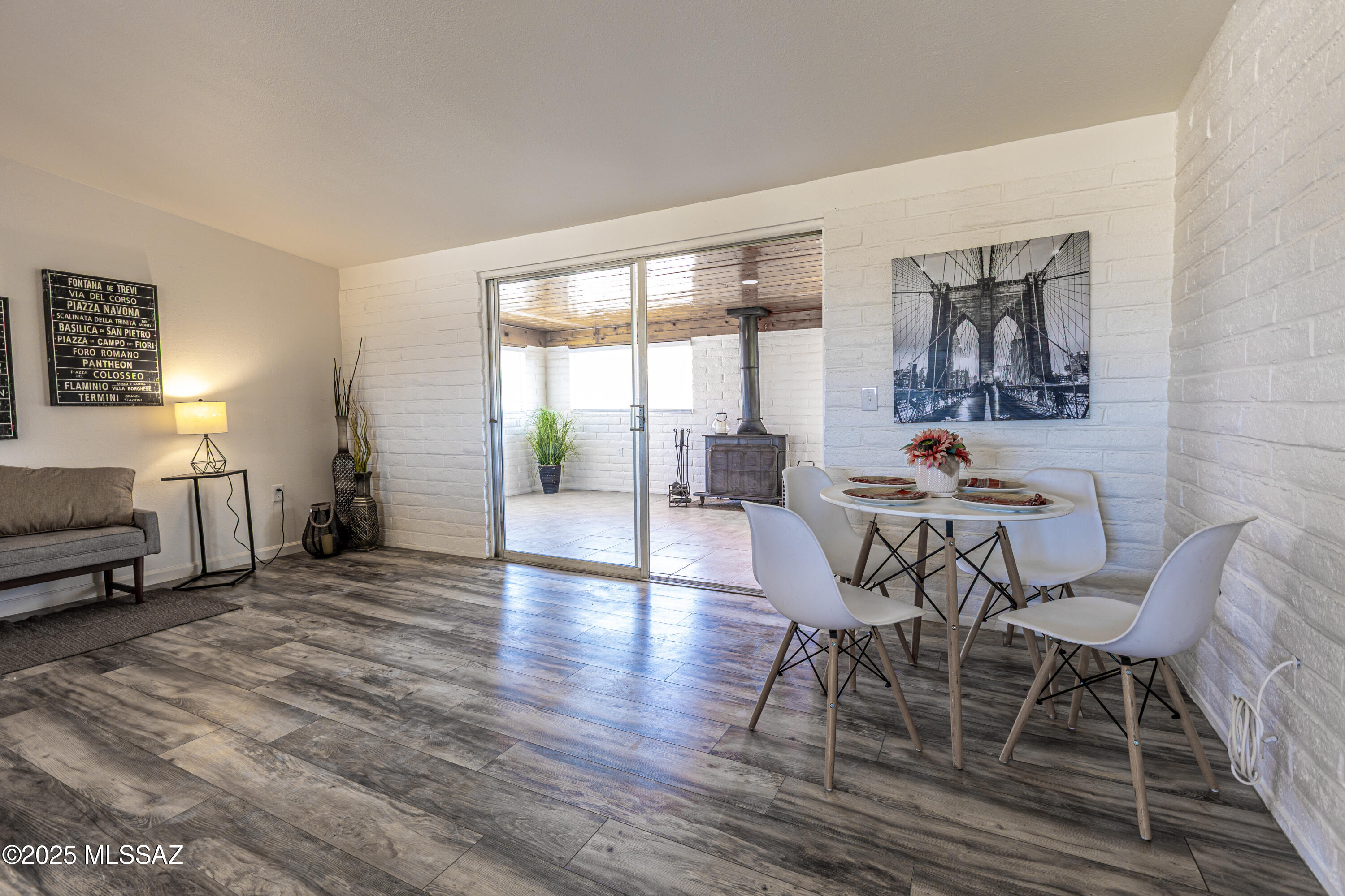 New Tucson Unit NO. 1 (1-127) - Residential