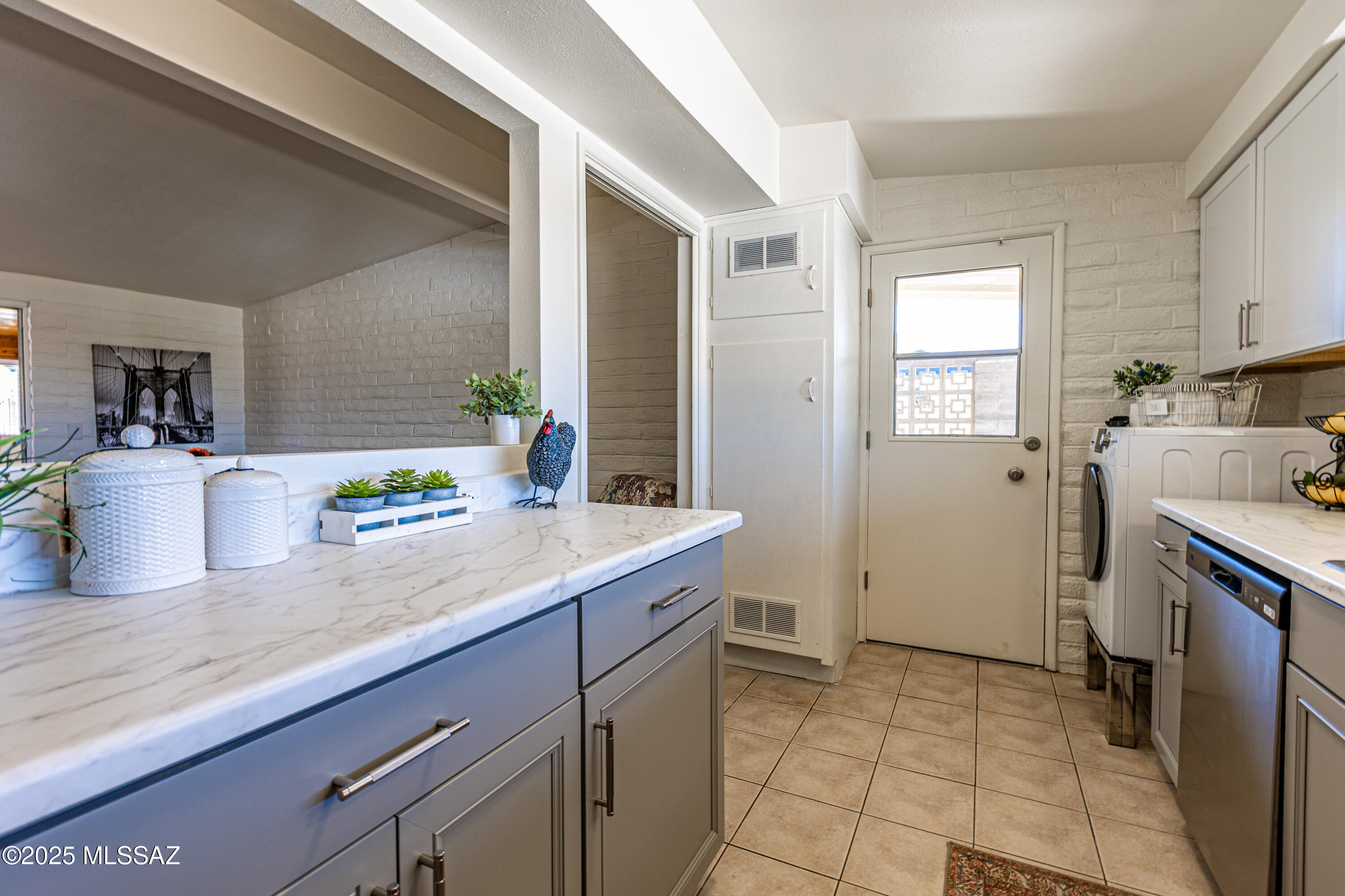 New Tucson Unit NO. 1 (1-127) - Residential