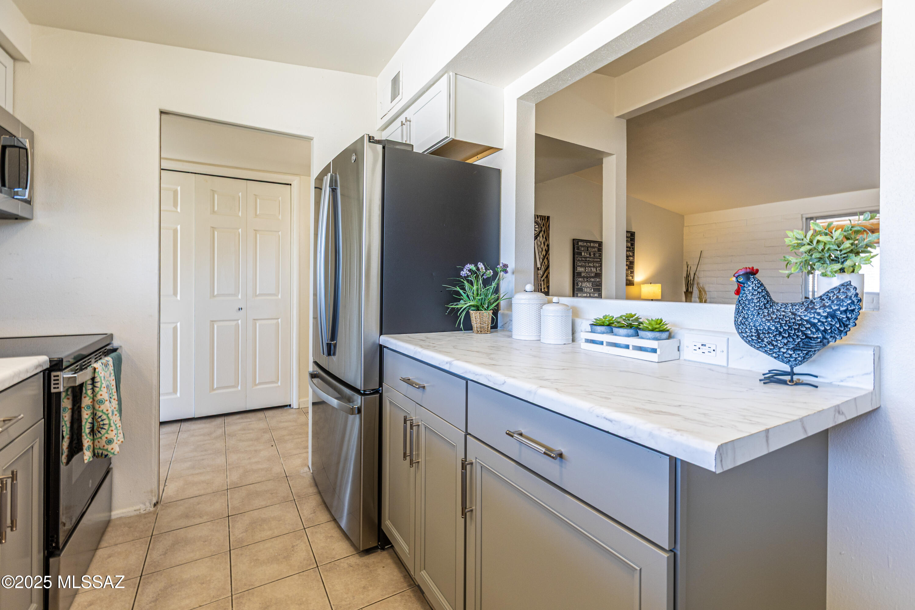 New Tucson Unit NO. 1 (1-127) - Residential