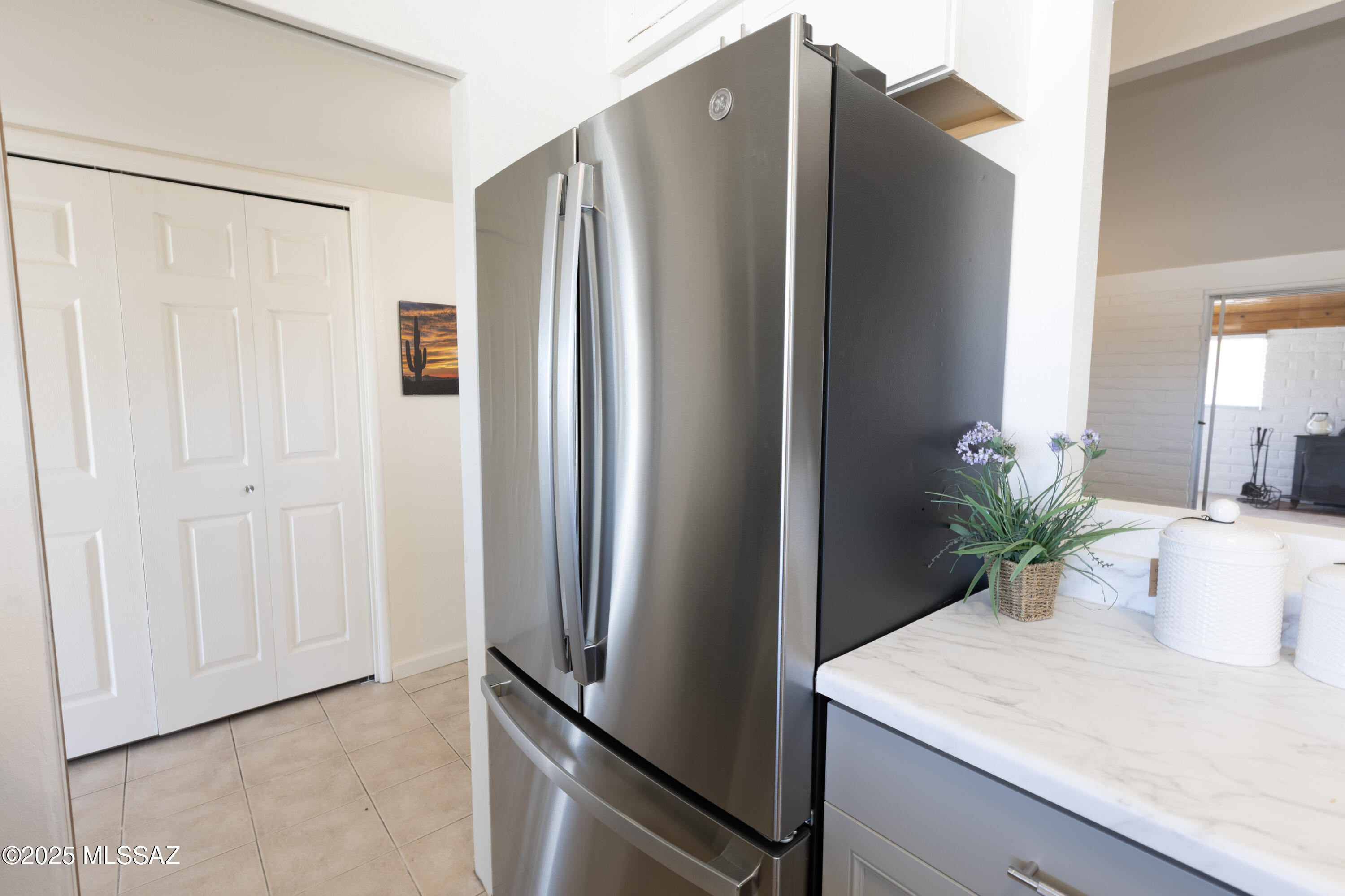 New Tucson Unit NO. 1 (1-127) - Residential
