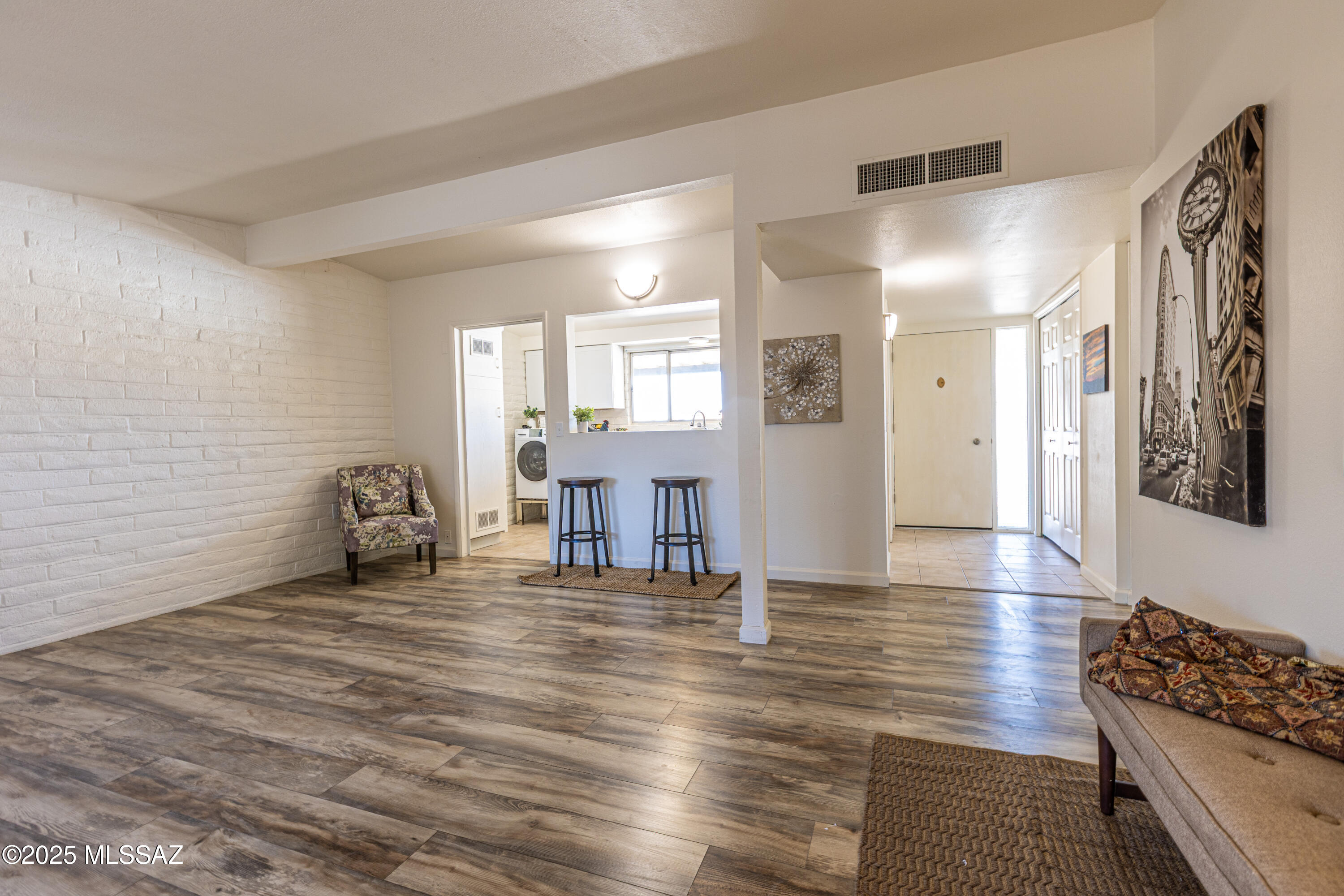New Tucson Unit NO. 1 (1-127) - Residential