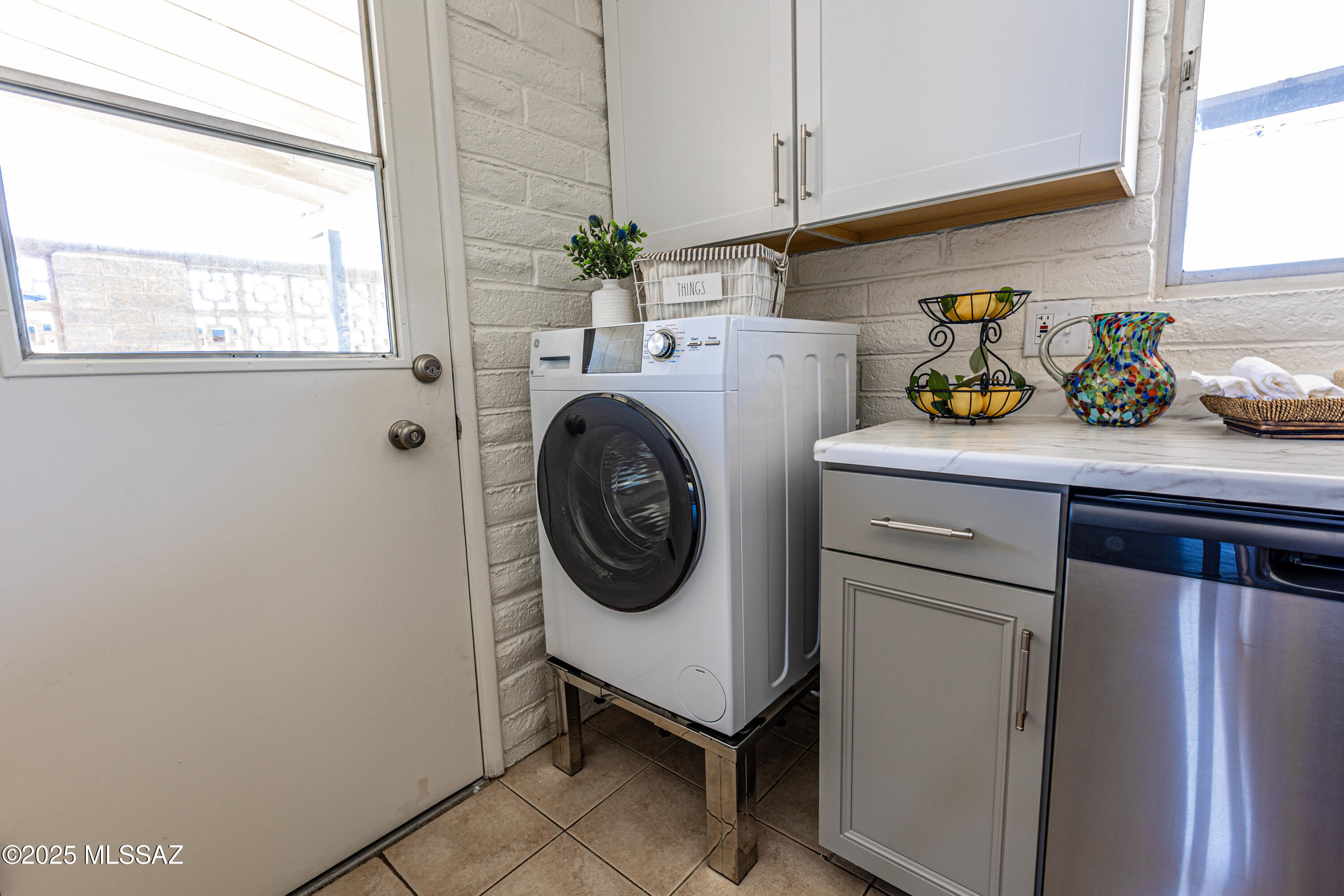 New Tucson Unit NO. 1 (1-127) - Residential