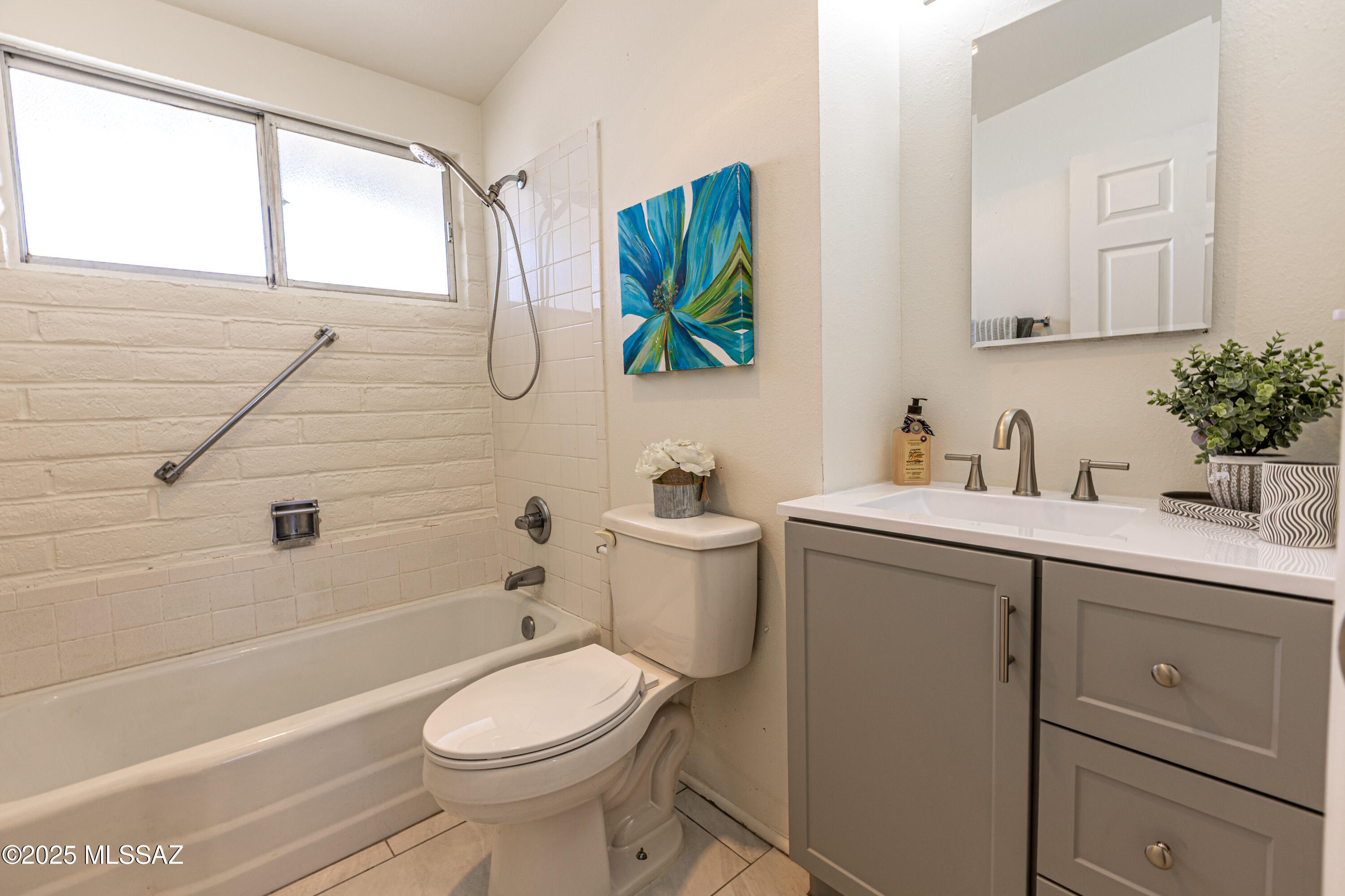 New Tucson Unit NO. 1 (1-127) - Residential