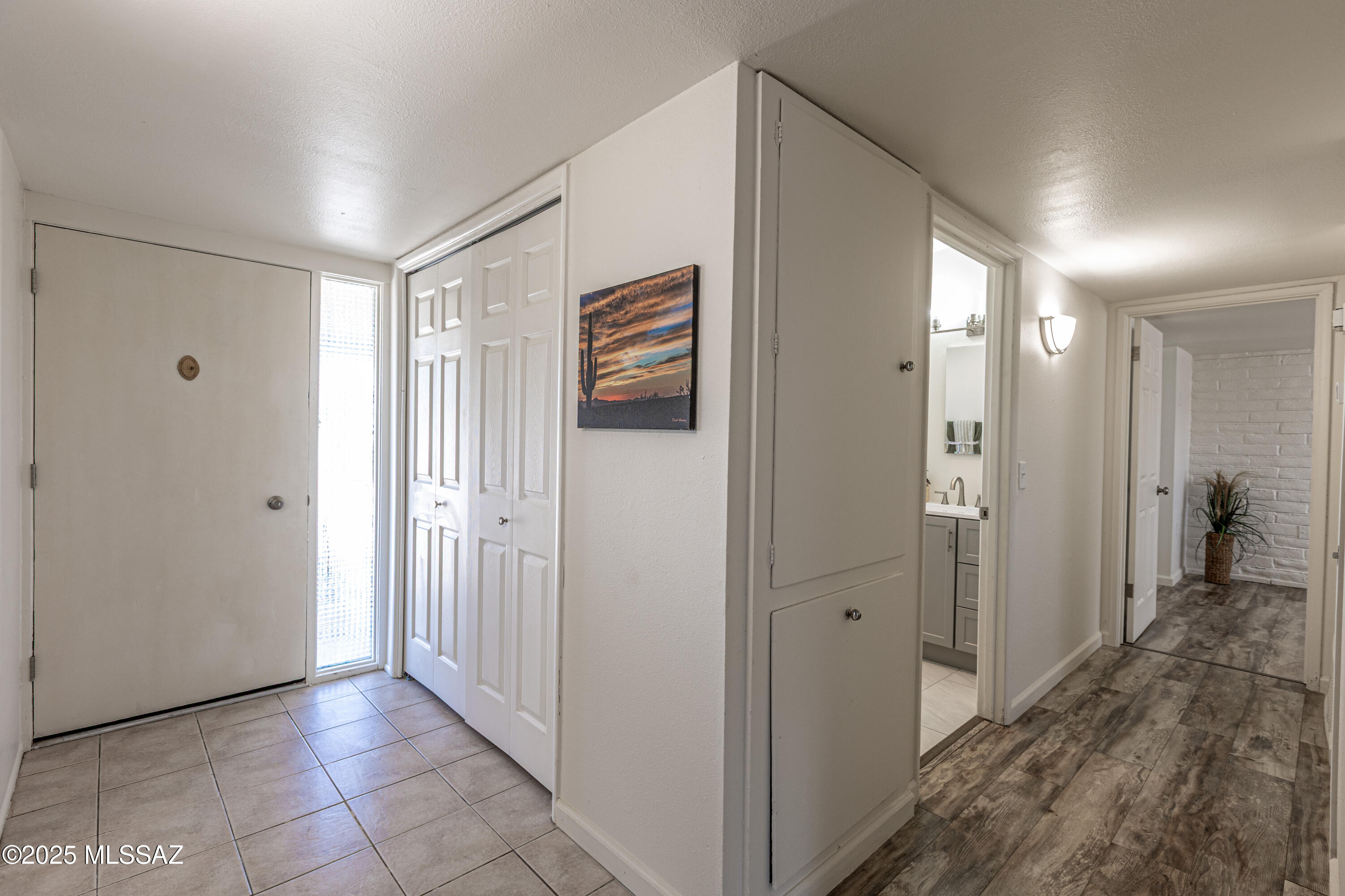 New Tucson Unit NO. 1 (1-127) - Residential