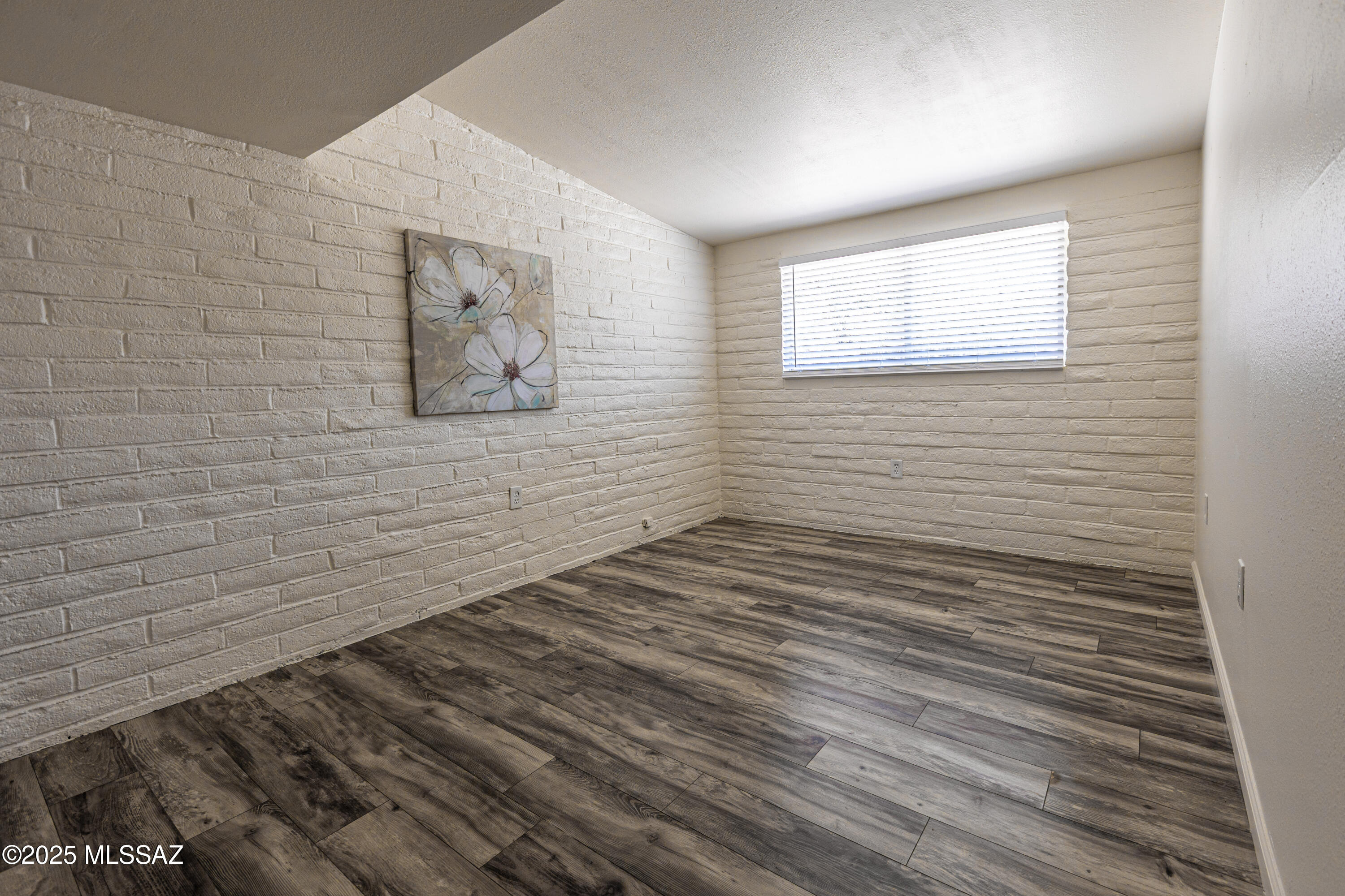 New Tucson Unit NO. 1 (1-127) - Residential