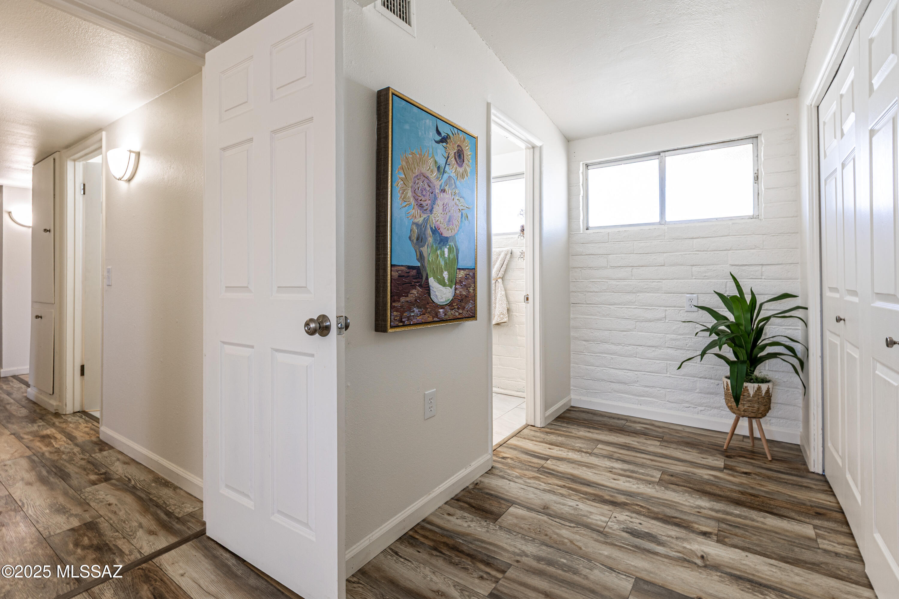 New Tucson Unit NO. 1 (1-127) - Residential