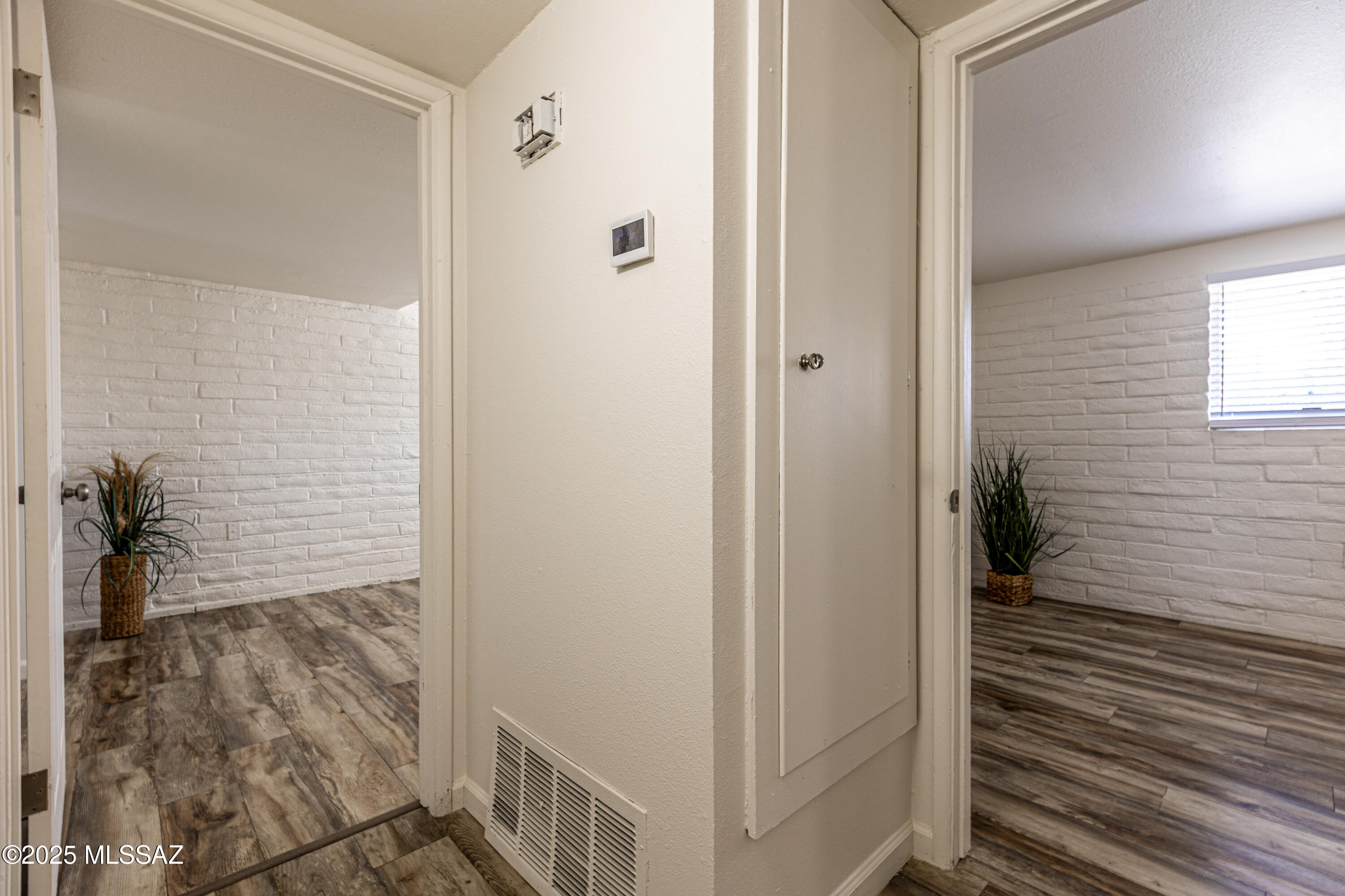 New Tucson Unit NO. 1 (1-127) - Residential