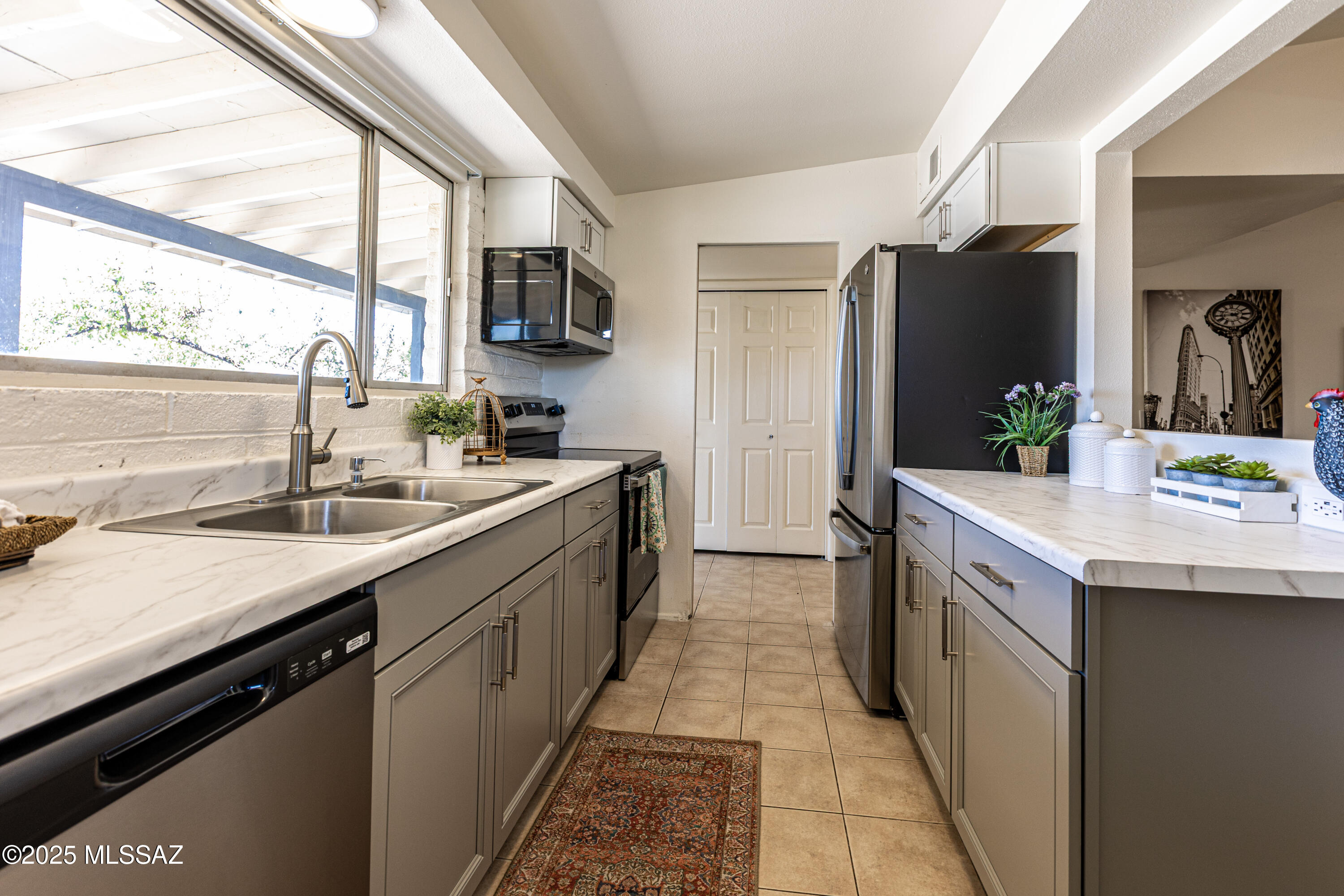 New Tucson Unit NO. 1 (1-127) - Residential
