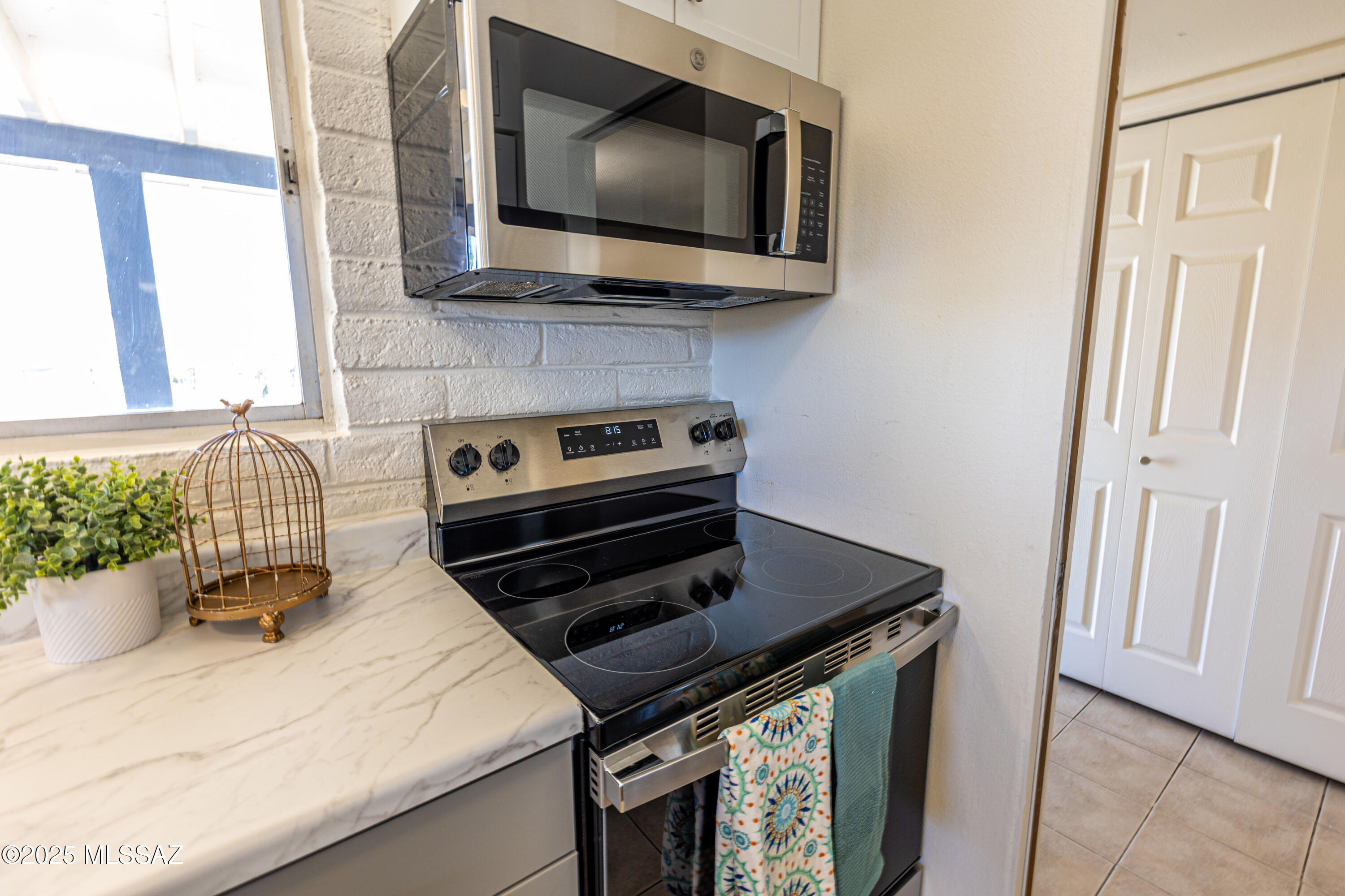 New Tucson Unit NO. 1 (1-127) - Residential