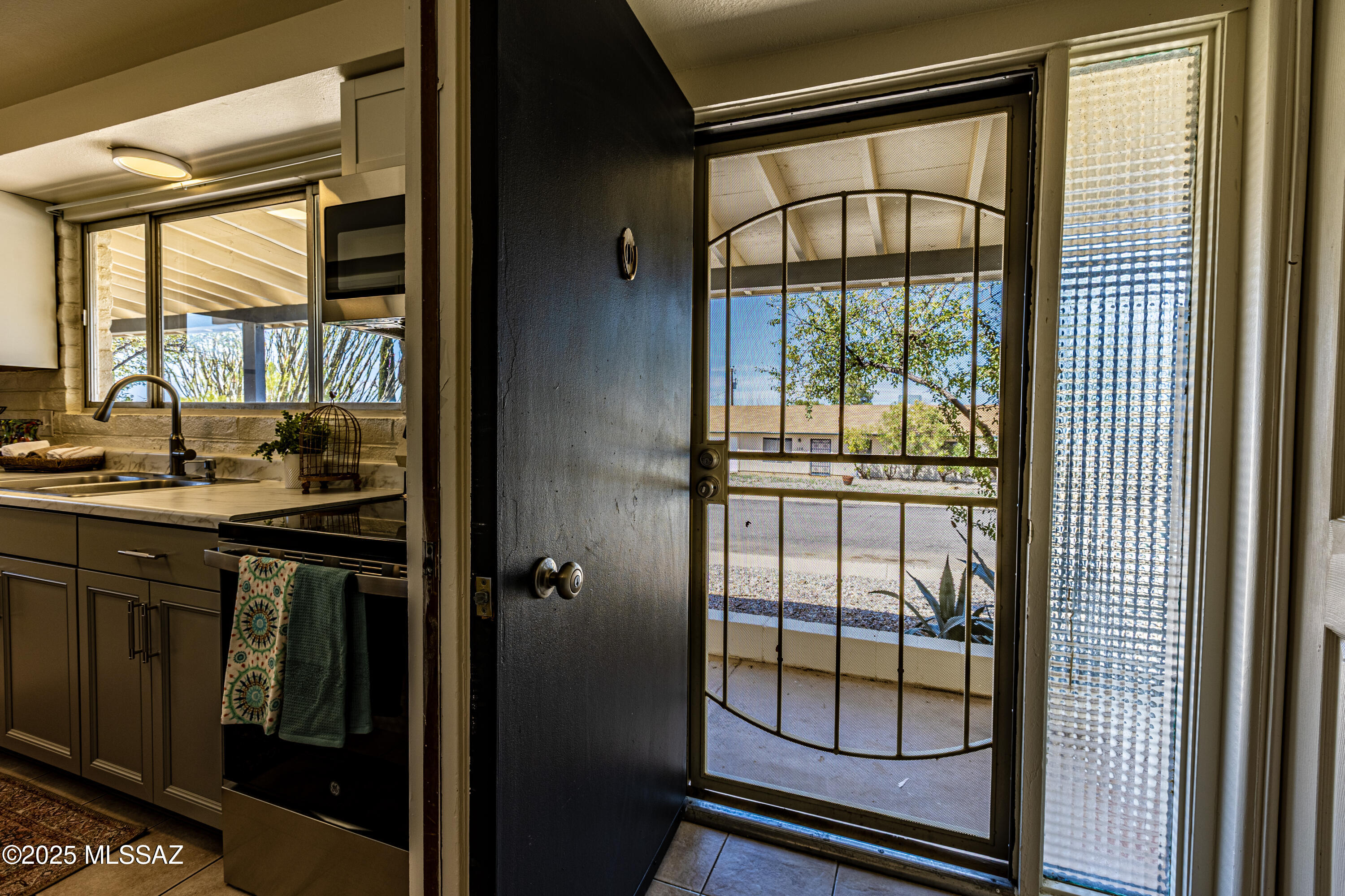 New Tucson Unit NO. 1 (1-127) - Residential