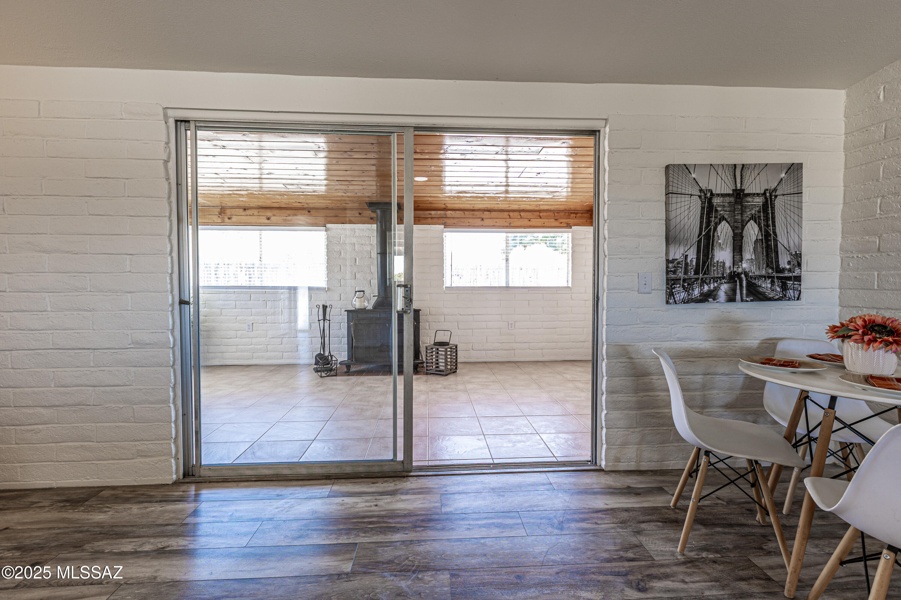 New Tucson Unit NO. 1 (1-127) - Residential