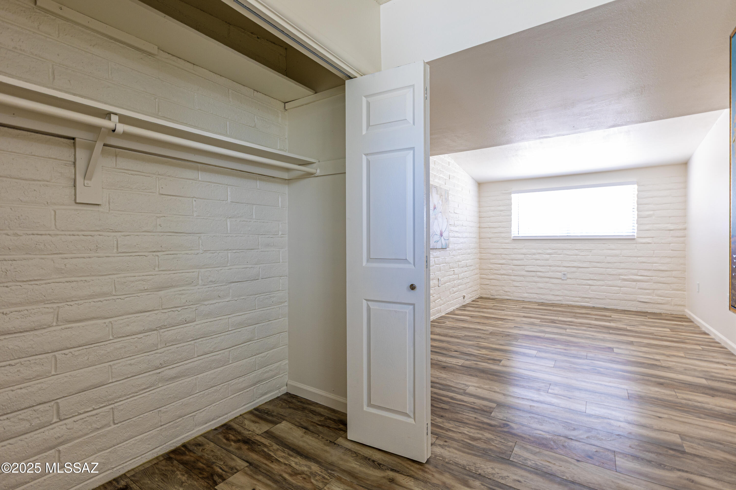 New Tucson Unit NO. 1 (1-127) - Residential